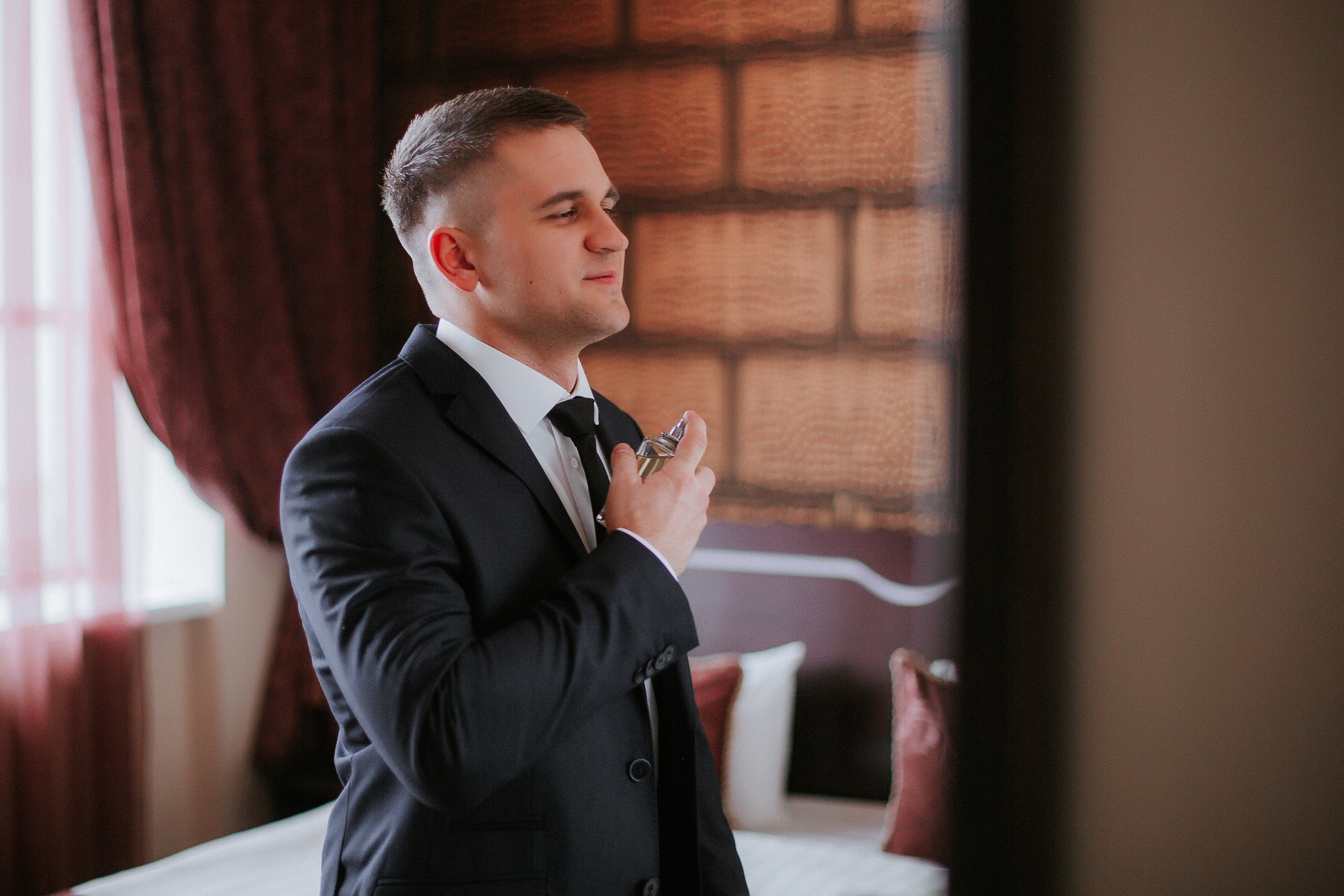 Настя + Максим 16 февраля 2019. Свадебный, семейный фотограф в Дзержинске, Нижнем Новгороде Наталья Хр