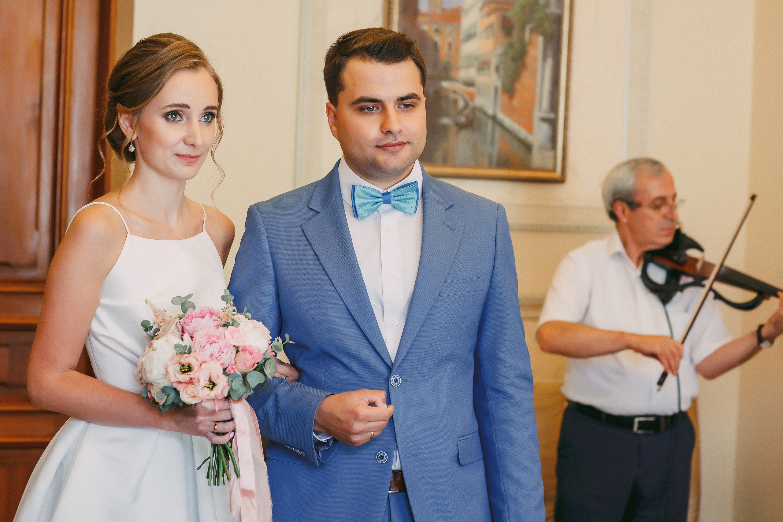 Оля+ Коля 19 июля 2019. Свадебный, семейный фотограф в Дзержинске, Нижнем Новгороде Наталья Хр