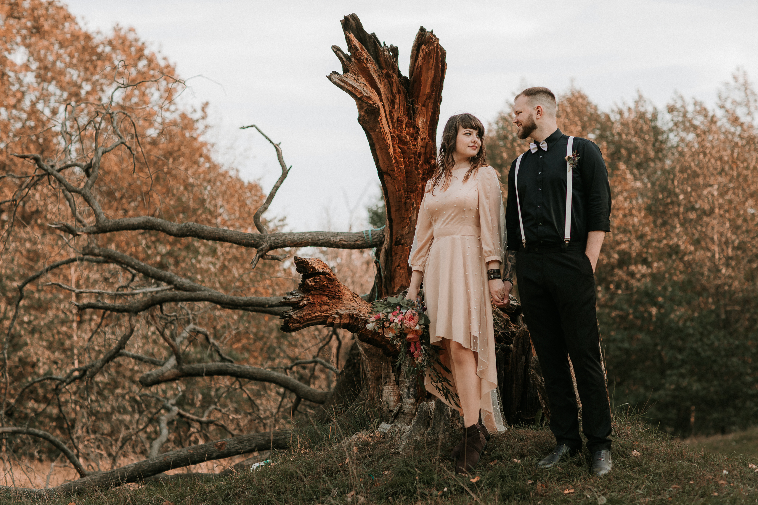 Марат и Оля 13 сентября 2019. Свадебный, семейный фотограф в Дзержинске, Нижнем Новгороде Наталья Хр