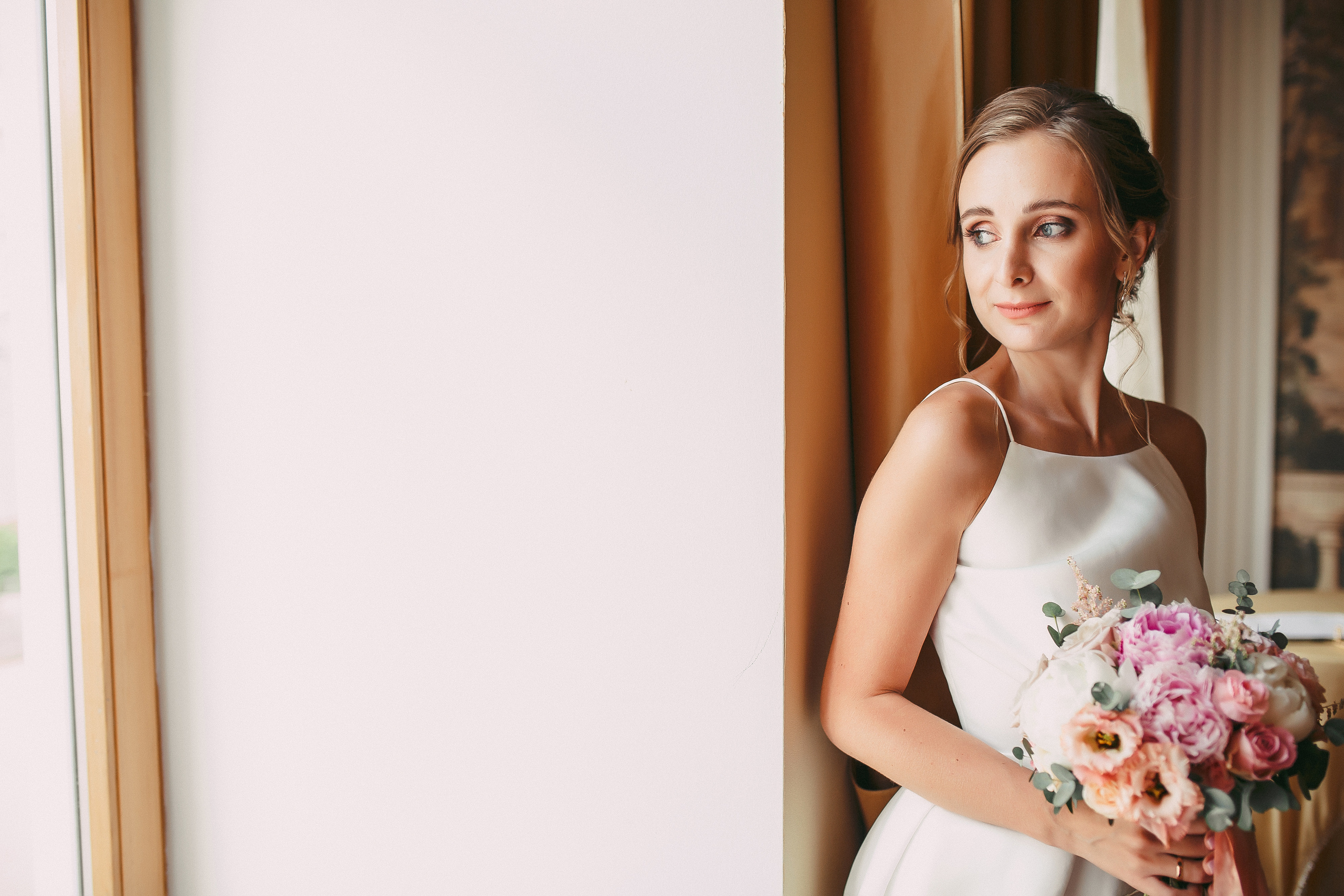 Оля+ Коля 19 июля 2019. Свадебный, семейный фотограф в Дзержинске, Нижнем Новгороде Наталья Хр