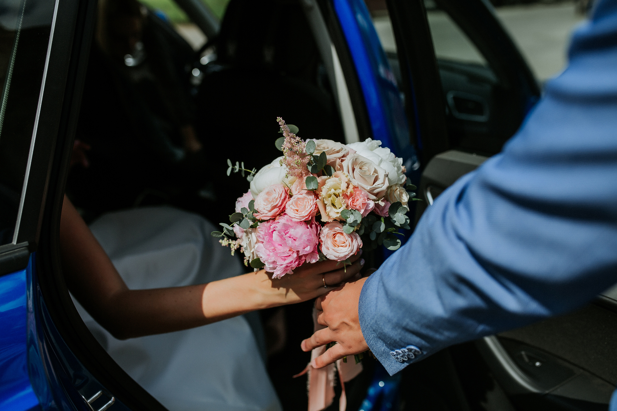 Оля+ Коля 19 июля 2019. Свадебный, семейный фотограф в Дзержинске, Нижнем Новгороде Наталья Хр