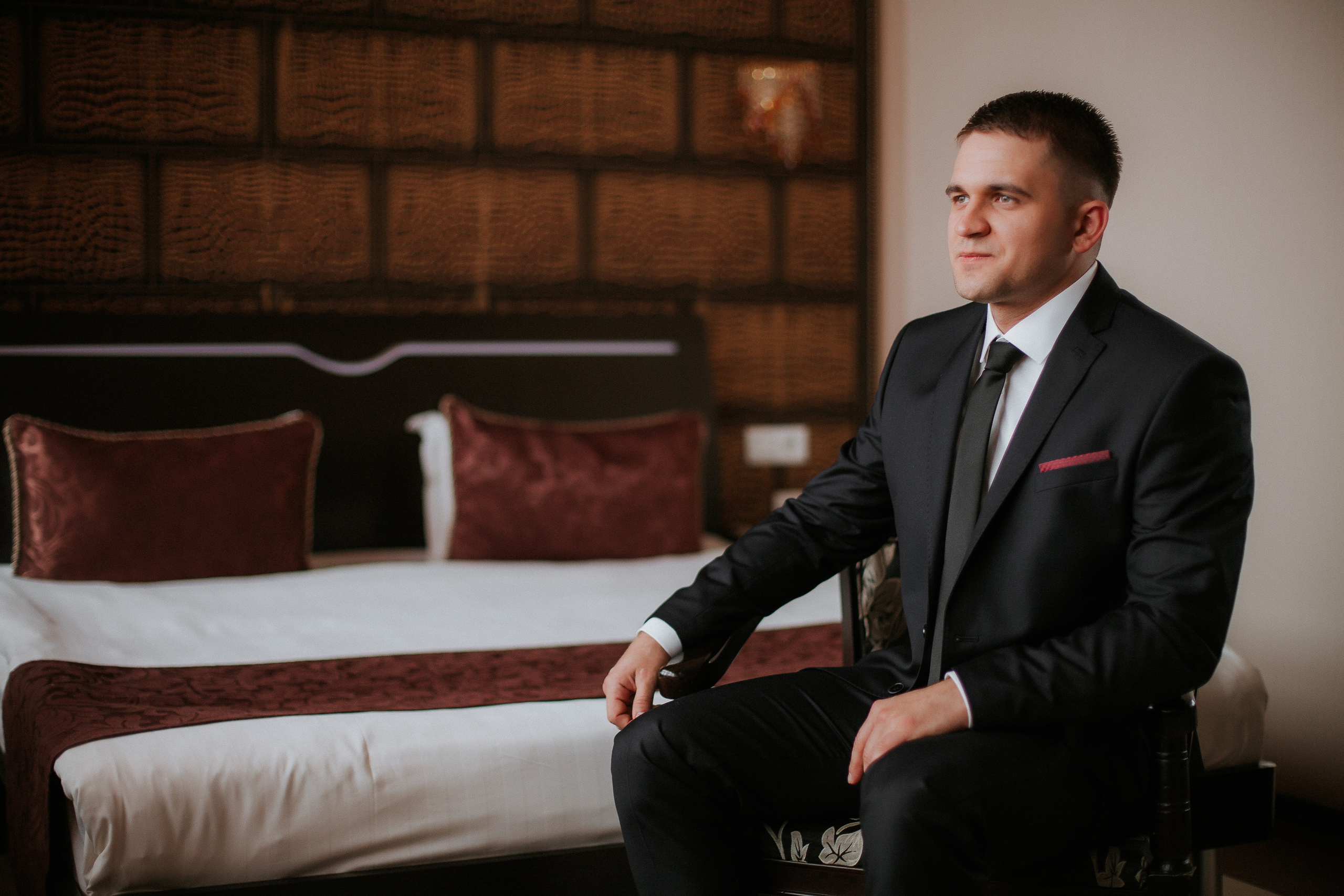 Настя + Максим 16 февраля 2019. Свадебный, семейный фотограф в Дзержинске, Нижнем Новгороде Наталья Хр