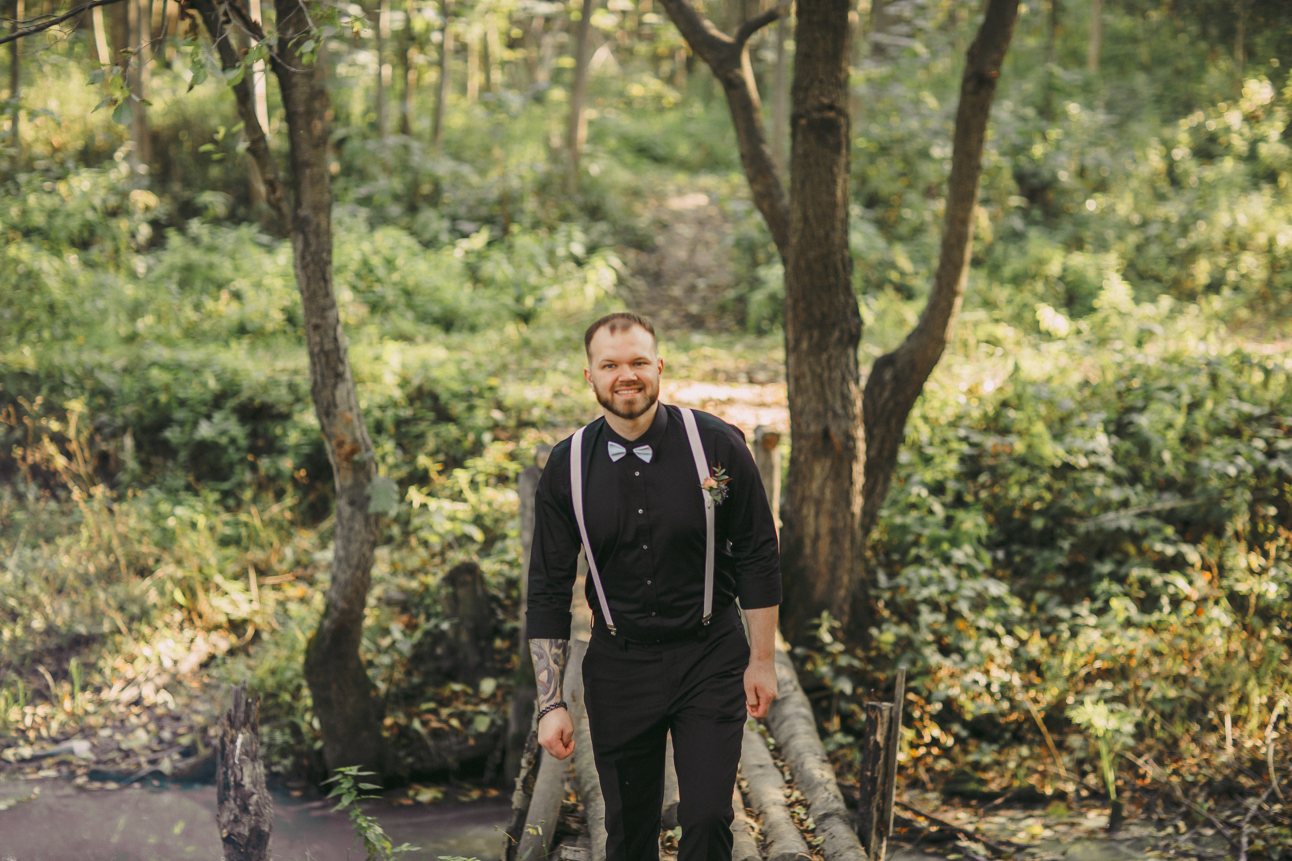 Марат и Оля 13 сентября 2019. Свадебный, семейный фотограф в Дзержинске, Нижнем Новгороде Наталья Хр