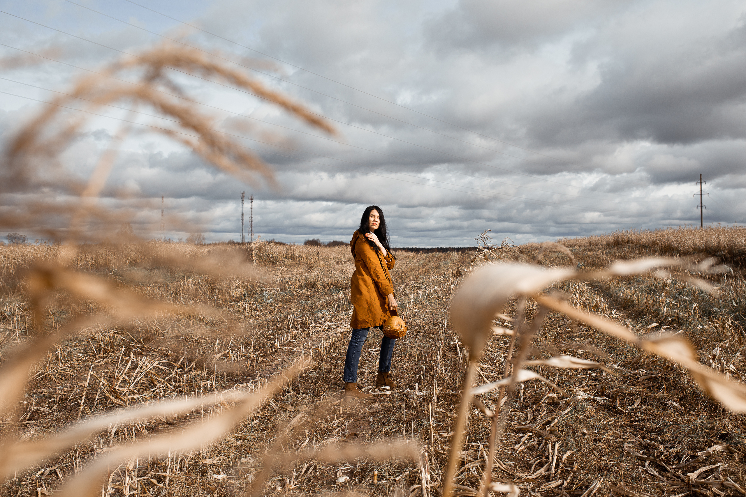 Маргарита. Свадебный, семейный фотограф в Дзержинске, Нижнем Новгороде Наталья Хр
