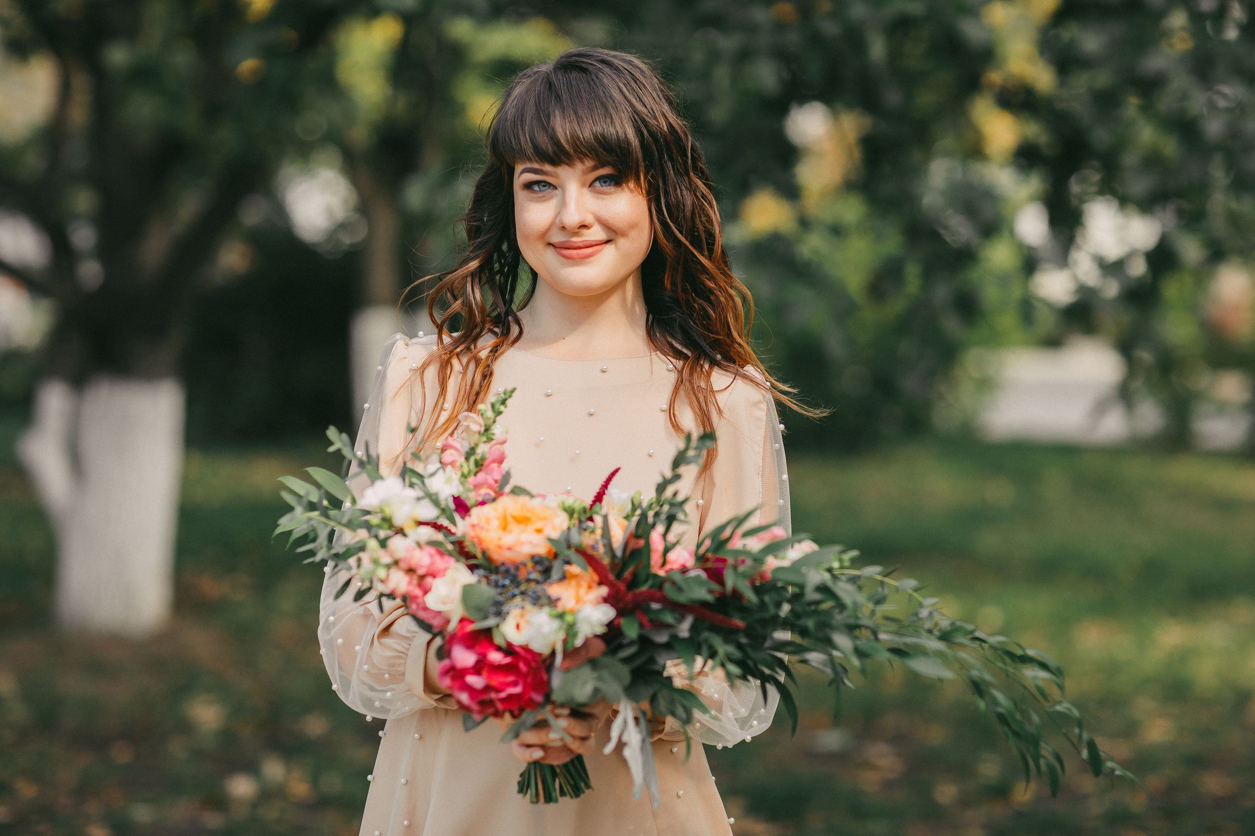 Марат и Оля 13 сентября 2019. Свадебный, семейный фотограф в Дзержинске, Нижнем Новгороде Наталья Хр