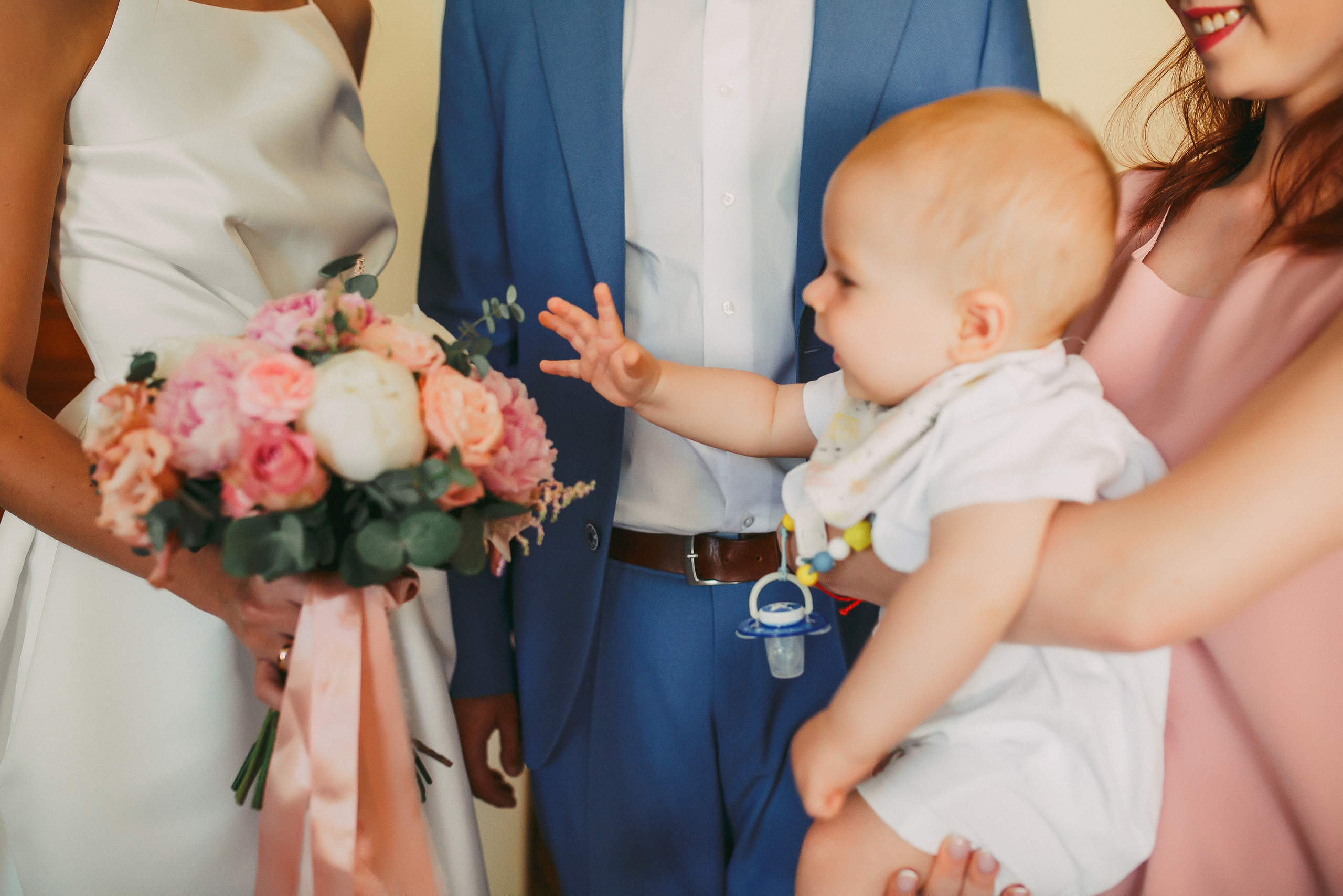 Оля+ Коля 19 июля 2019. Свадебный, семейный фотограф в Дзержинске, Нижнем Новгороде Наталья Хр