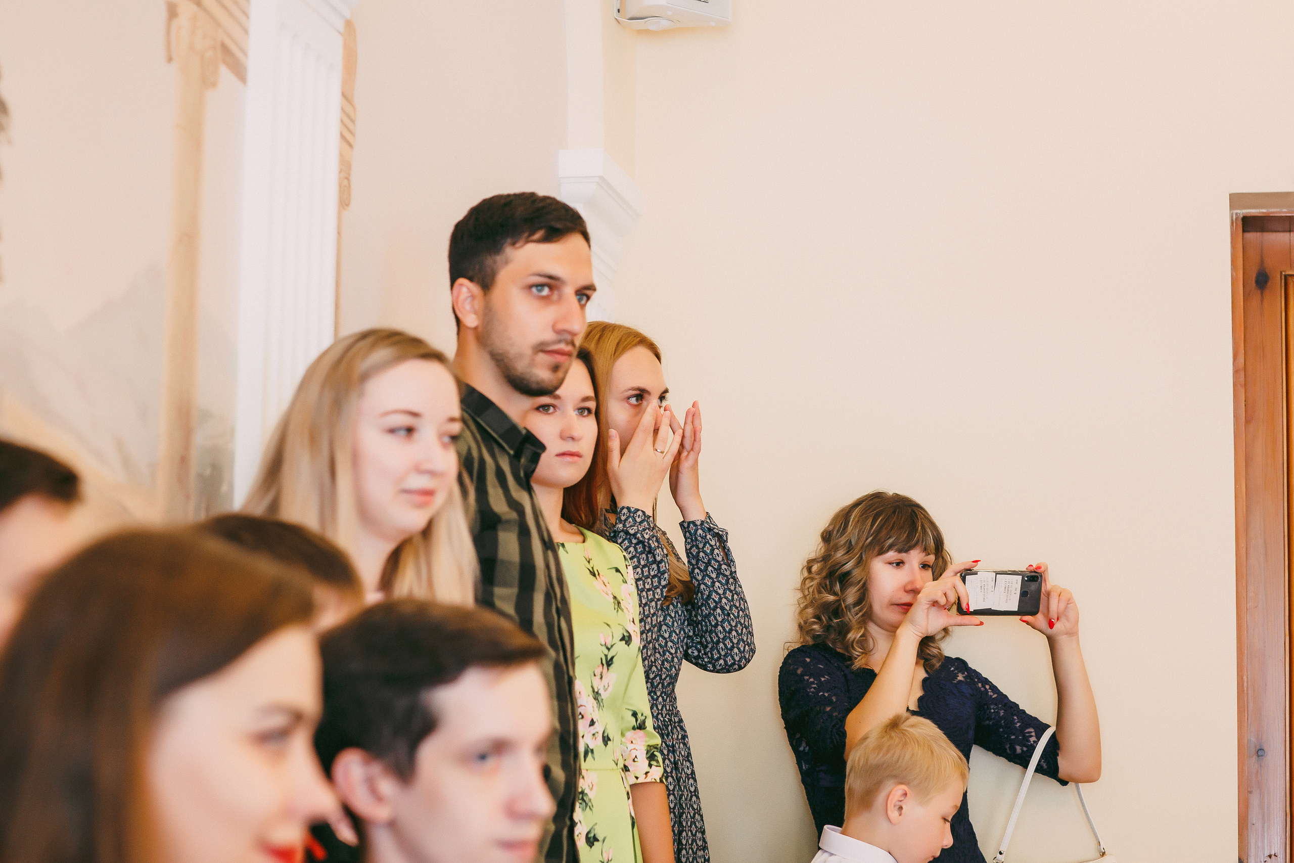 Оля+ Коля 19 июля 2019. Свадебный, семейный фотограф в Дзержинске, Нижнем Новгороде Наталья Хр