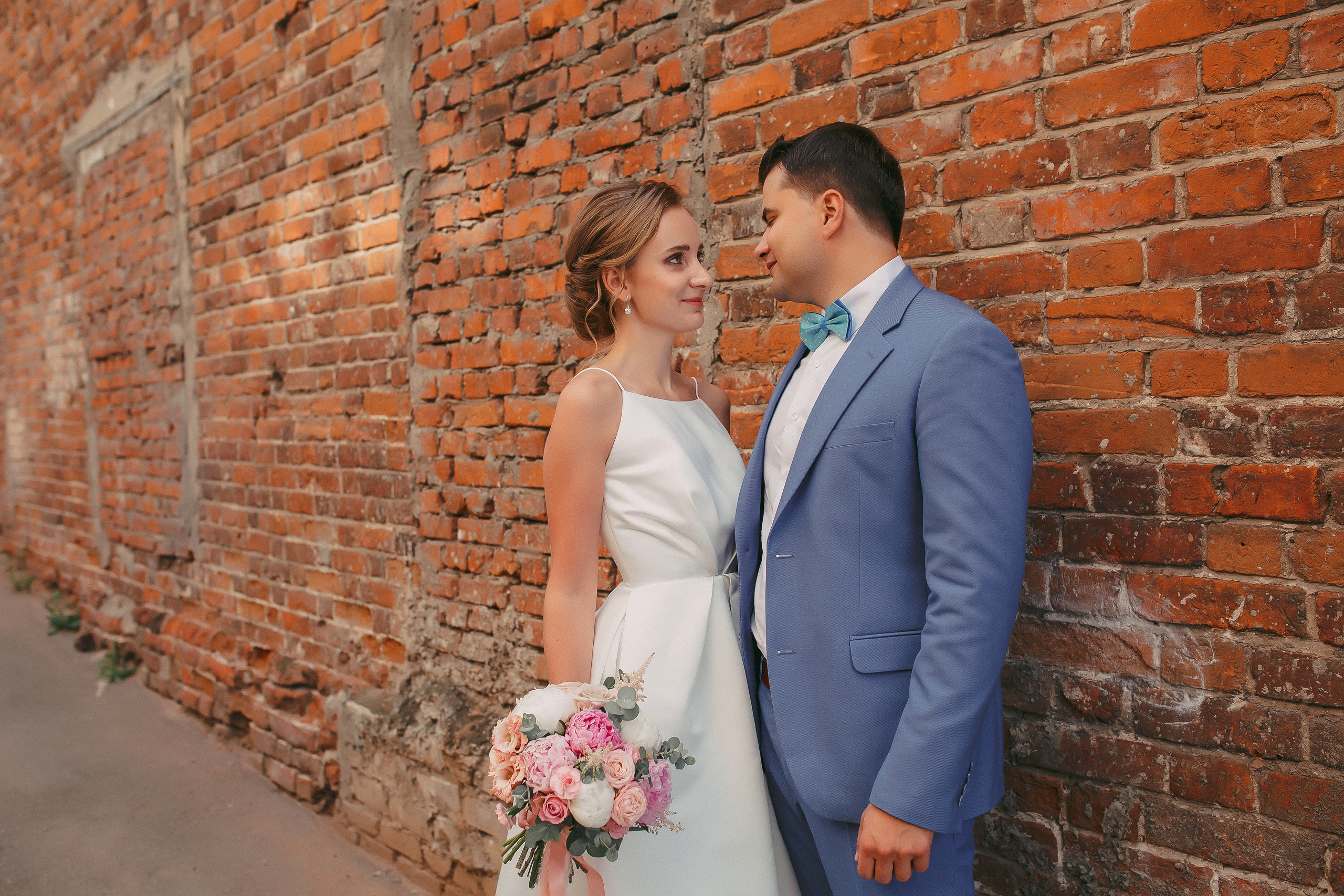 Оля+ Коля 19 июля 2019. Свадебный, семейный фотограф в Дзержинске, Нижнем Новгороде Наталья Хр