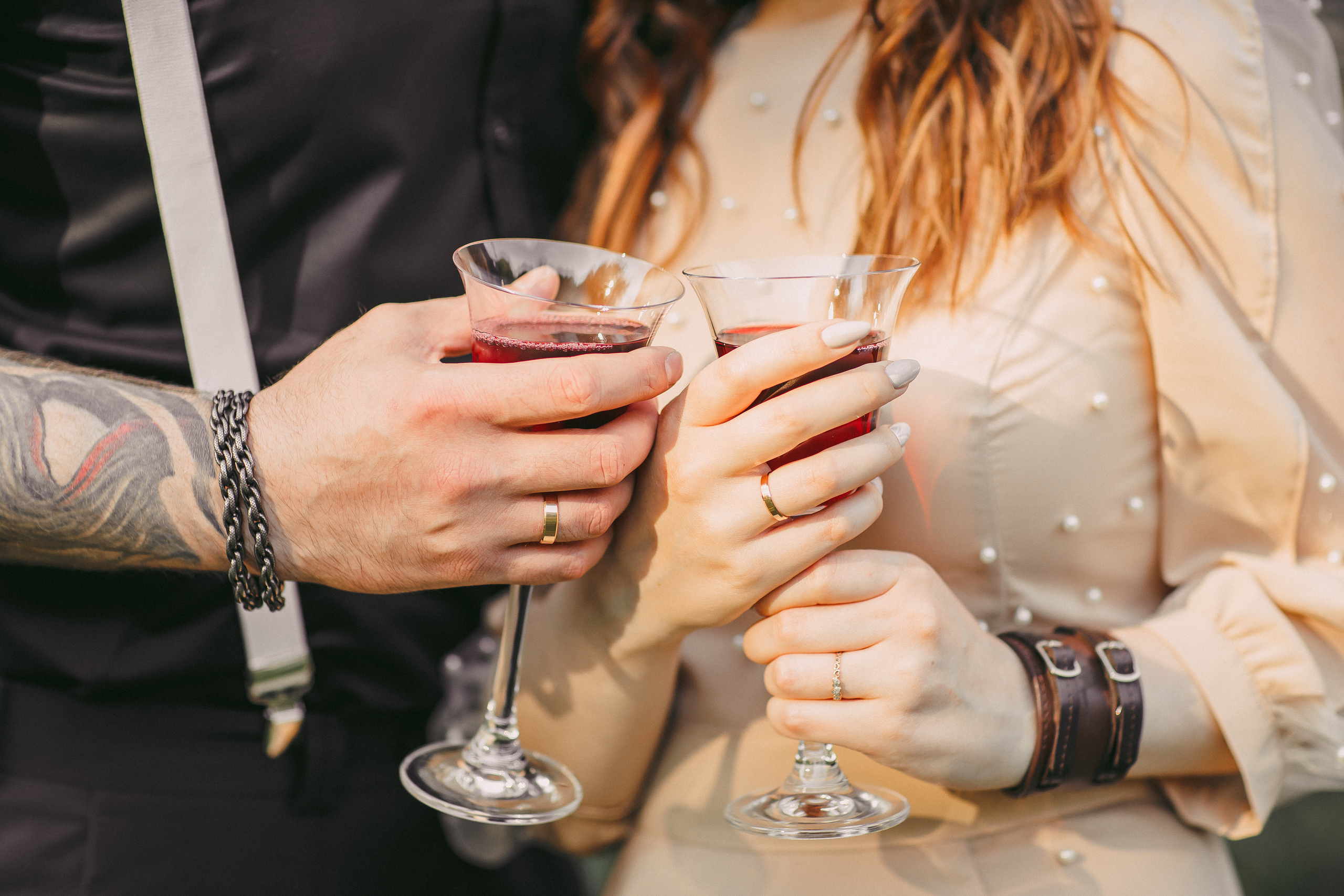 Марат и Оля 13 сентября 2019. Свадебный, семейный фотограф в Дзержинске, Нижнем Новгороде Наталья Хр