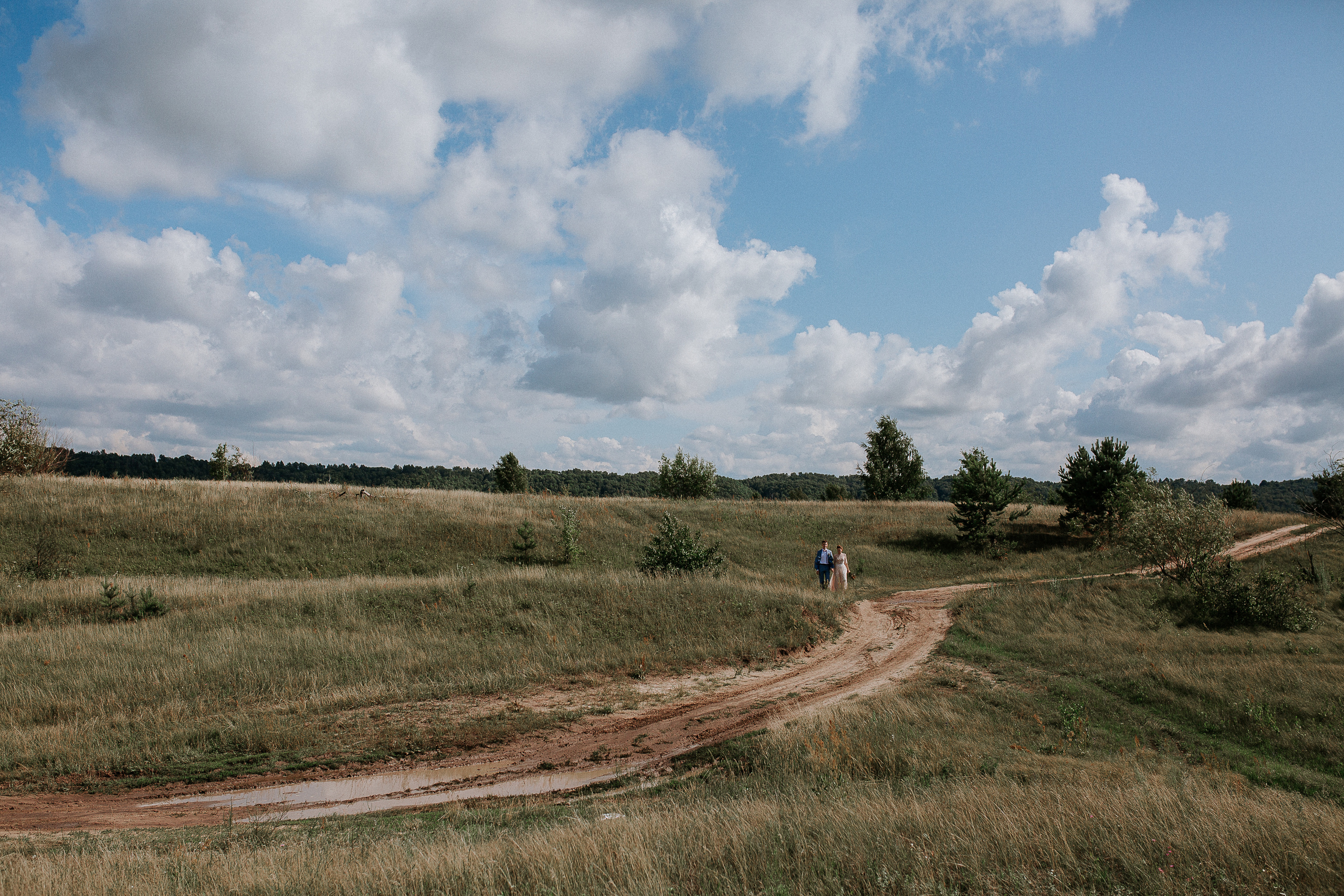 Катя+Павел 13 июля 2019. Свадебный, семейный фотограф в Дзержинске, Нижнем Новгороде Наталья Хр