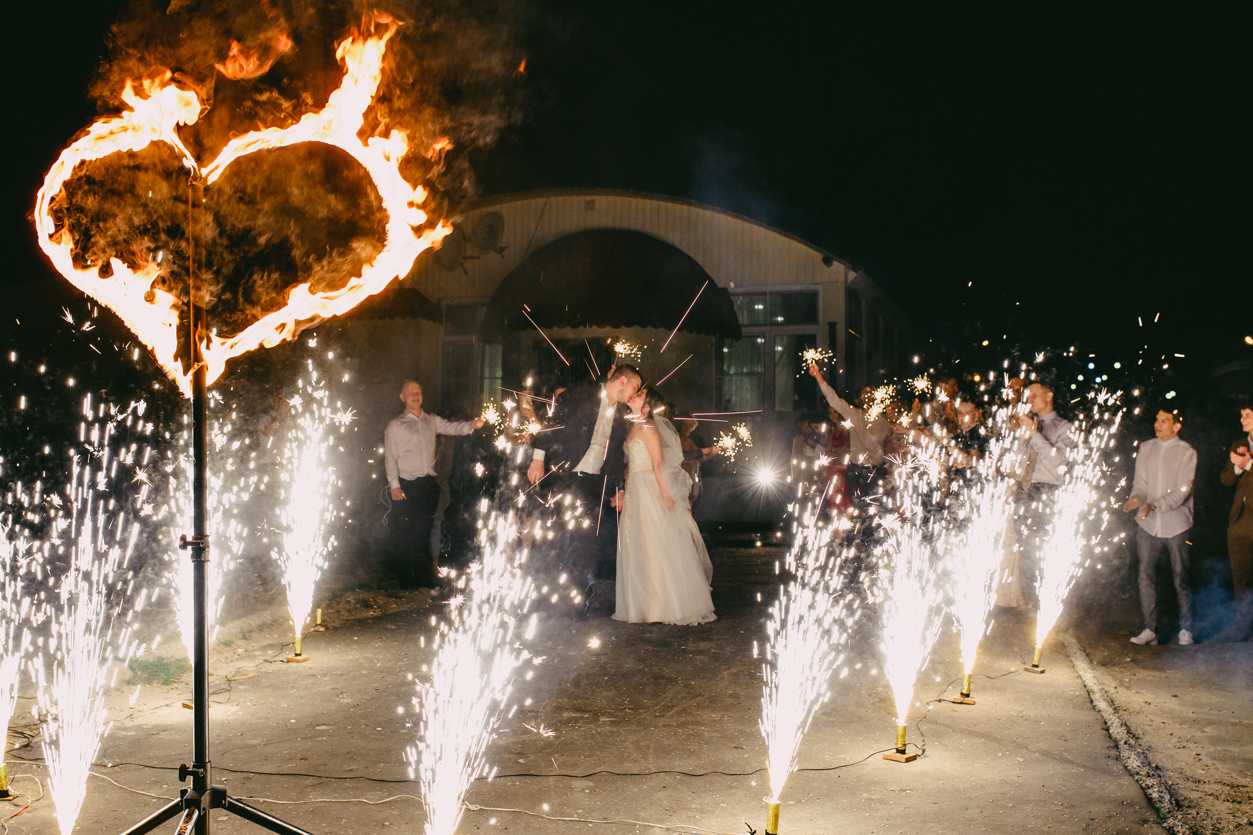 Катя +Саша 1июня 2019. Свадебный, семейный фотограф в Дзержинске, Нижнем Новгороде Наталья Хр