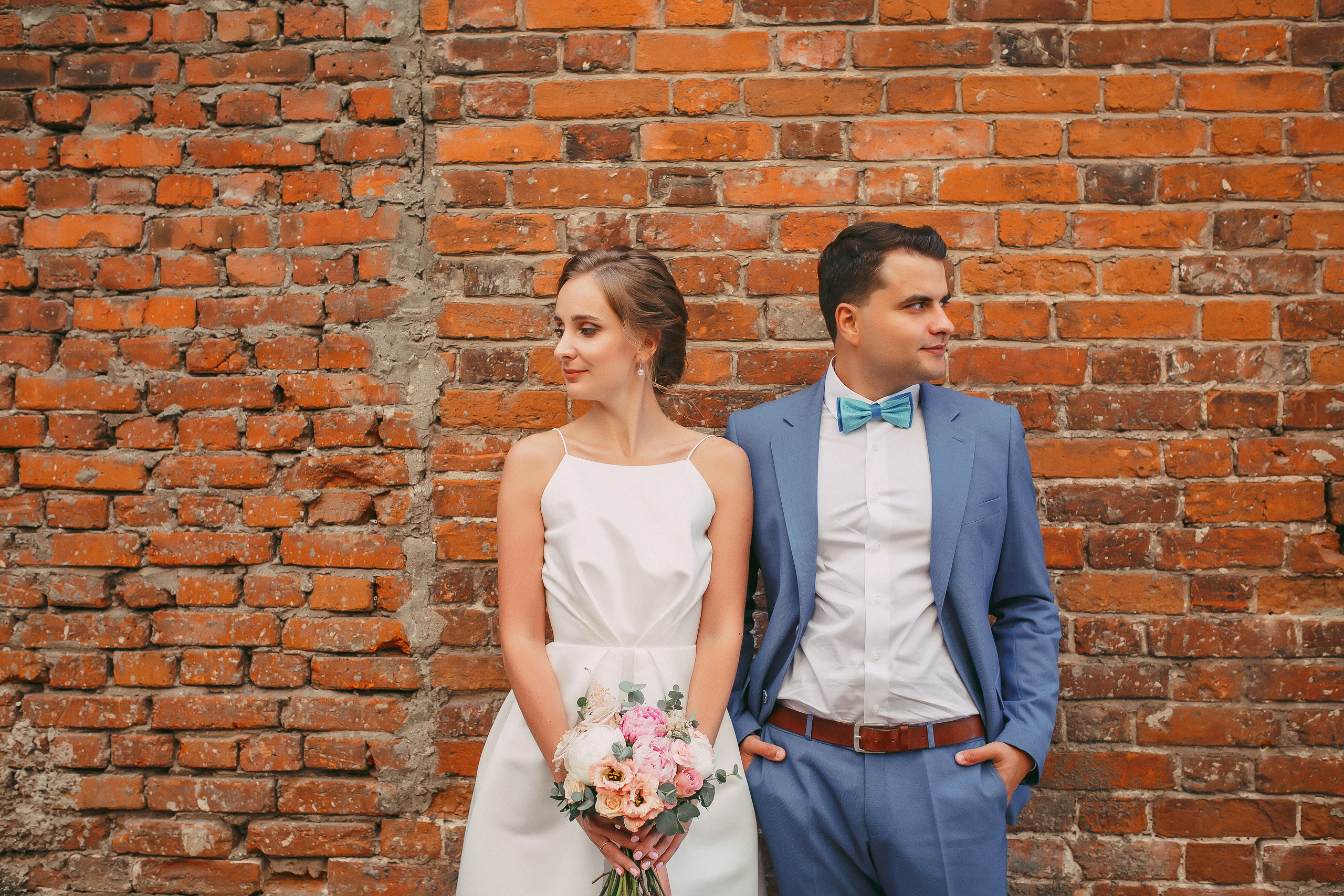 Оля+ Коля 19 июля 2019. Свадебный, семейный фотограф в Дзержинске, Нижнем Новгороде Наталья Хр