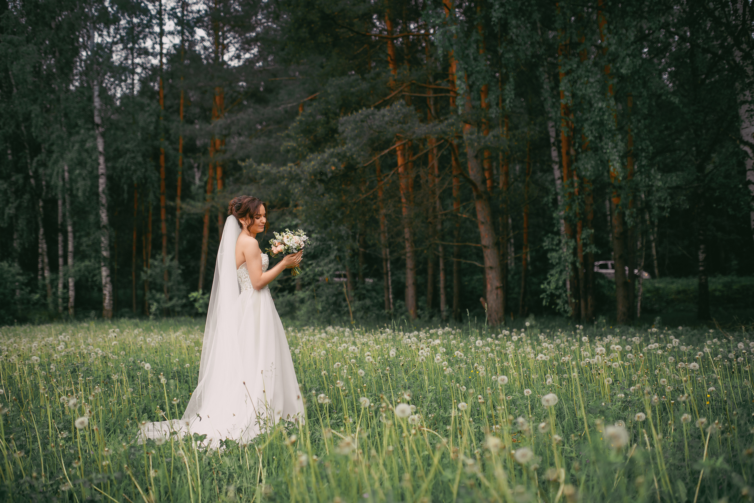 Катя +Саша 1июня 2019. Свадебный, семейный фотограф в Дзержинске, Нижнем Новгороде Наталья Хр