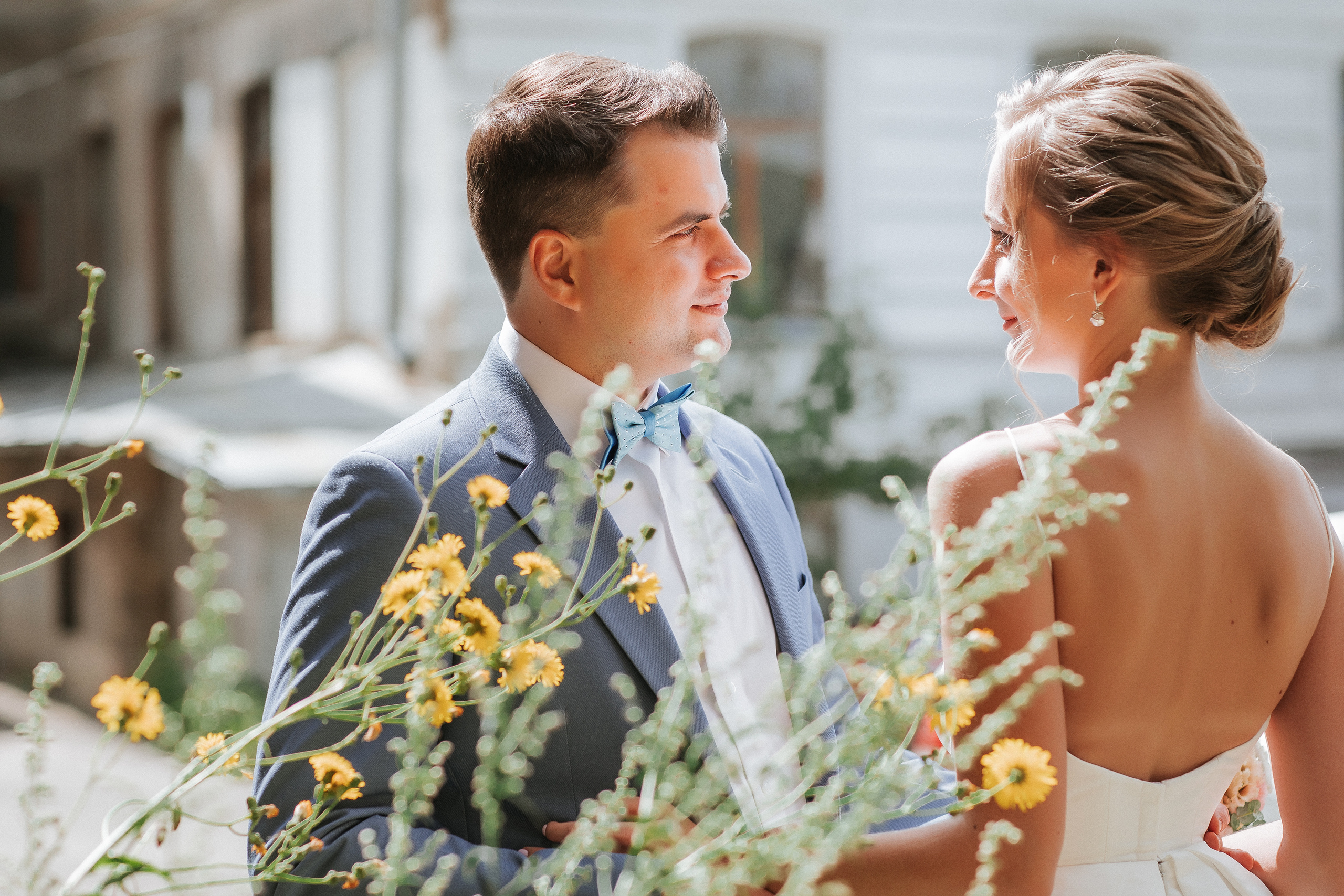 Оля+ Коля 19 июля 2019. Свадебный, семейный фотограф в Дзержинске, Нижнем Новгороде Наталья Хр