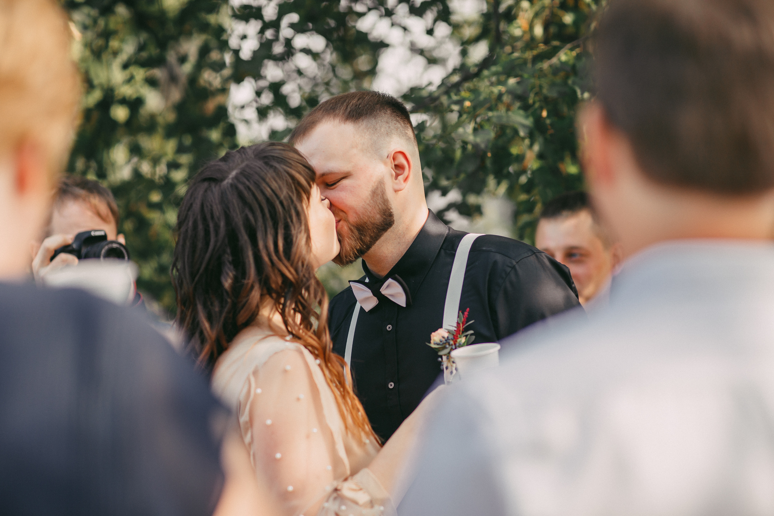 Марат и Оля 13 сентября 2019. Свадебный, семейный фотограф в Дзержинске, Нижнем Новгороде Наталья Хр