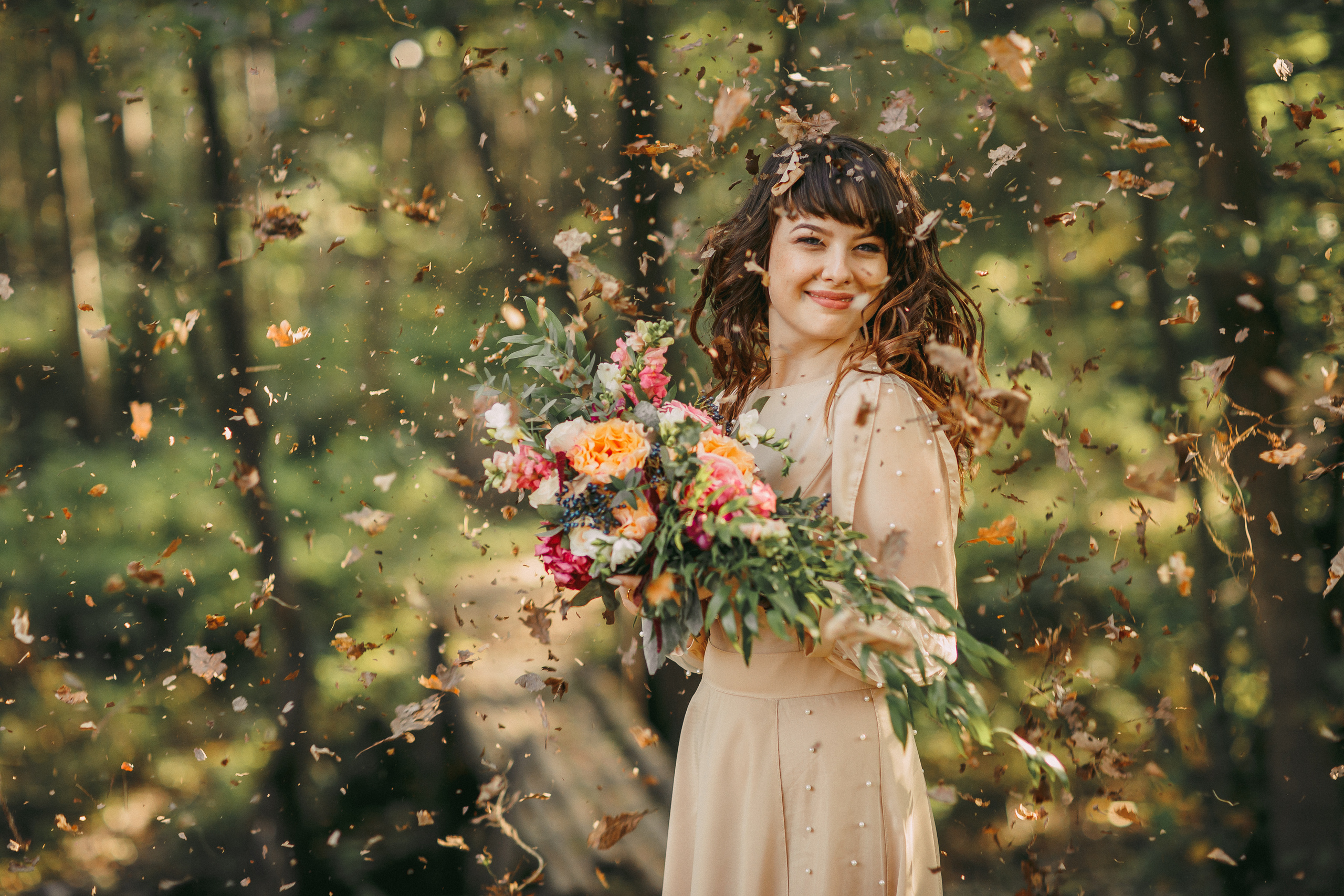 Марат и Оля 13 сентября 2019. Свадебный, семейный фотограф в Дзержинске, Нижнем Новгороде Наталья Хр