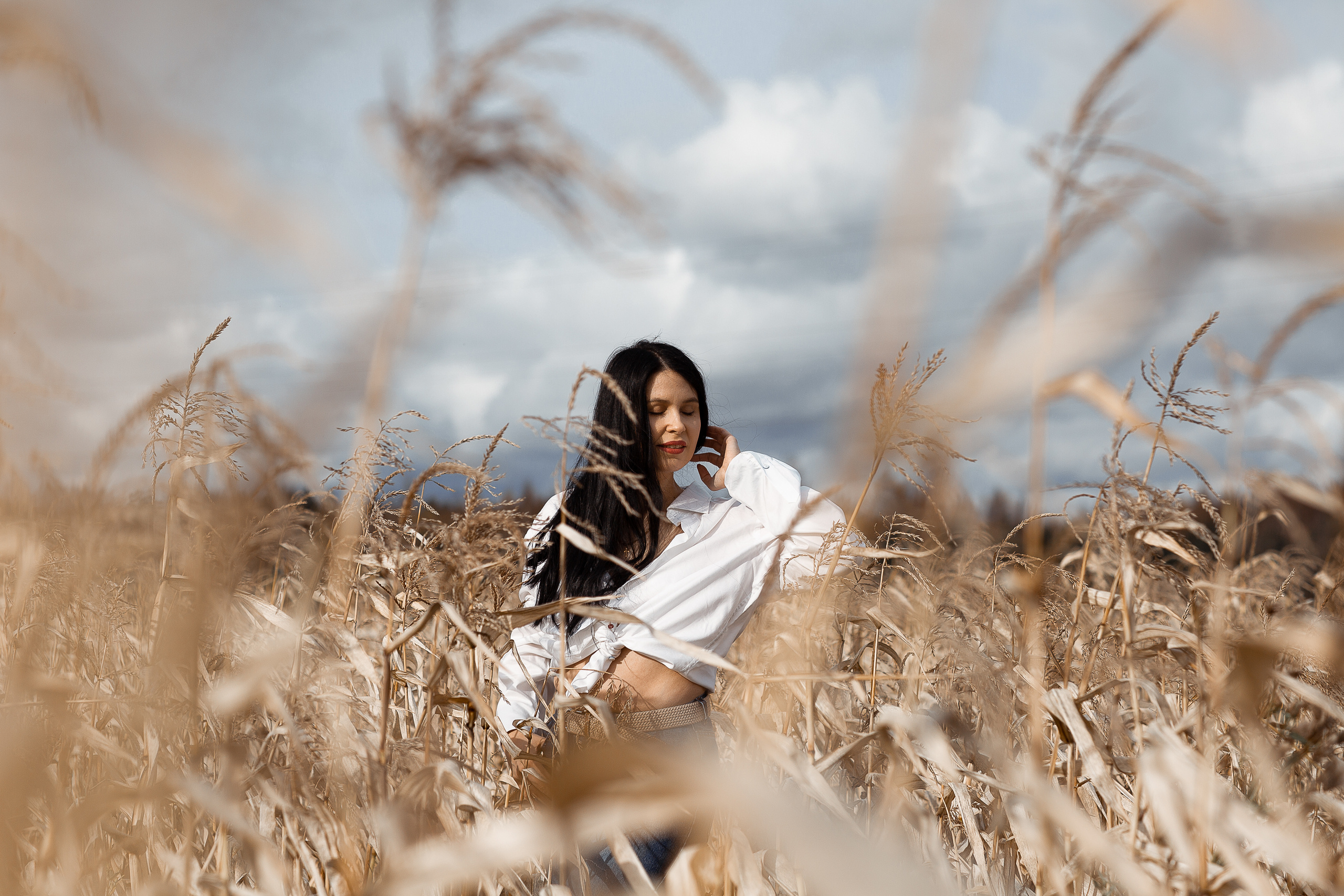 Маргарита. Свадебный, семейный фотограф в Дзержинске, Нижнем Новгороде Наталья Хр