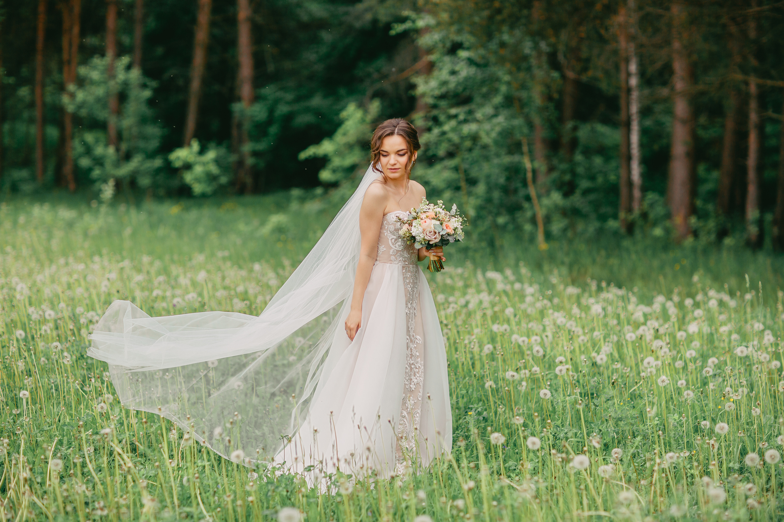 Катя +Саша 1июня 2019. Свадебный, семейный фотограф в Дзержинске, Нижнем Новгороде Наталья Хр