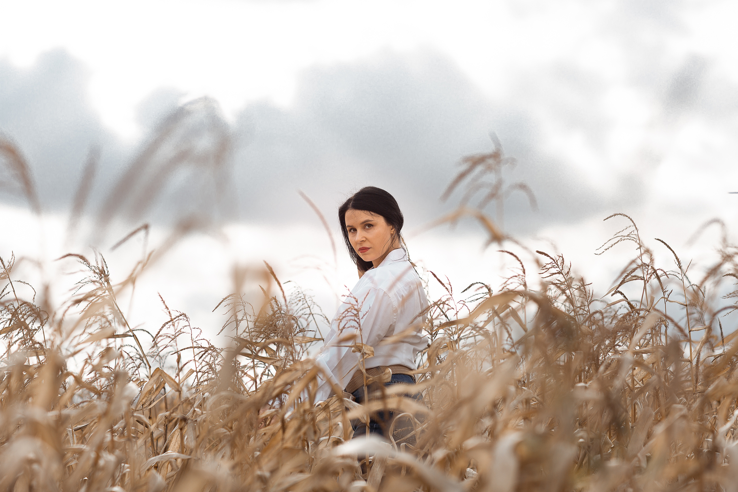 Маргарита. Свадебный, семейный фотограф в Дзержинске, Нижнем Новгороде Наталья Хр