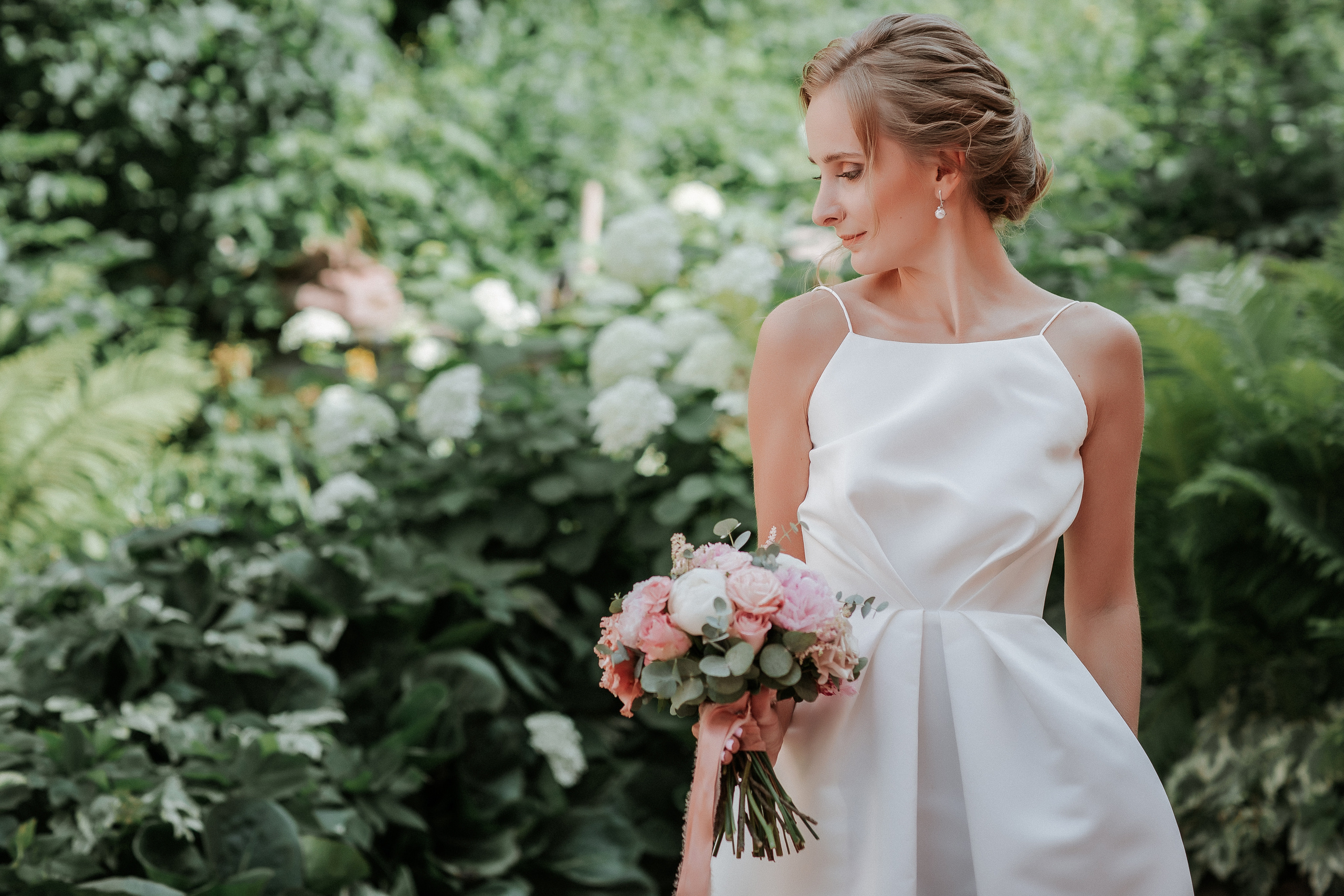 Оля+ Коля 19 июля 2019. Свадебный, семейный фотограф в Дзержинске, Нижнем Новгороде Наталья Хр