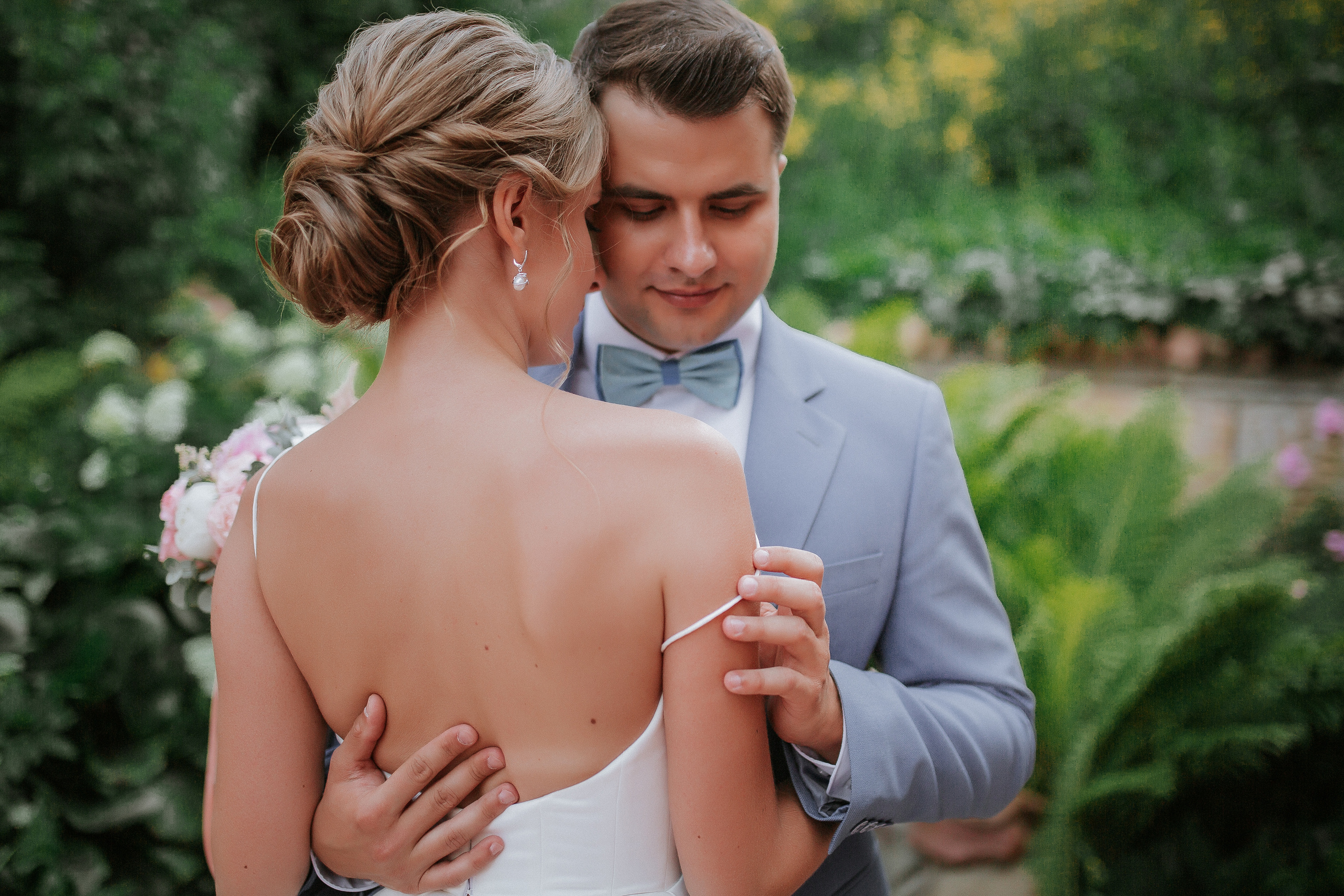 Оля+ Коля 19 июля 2019. Свадебный, семейный фотограф в Дзержинске, Нижнем Новгороде Наталья Хр