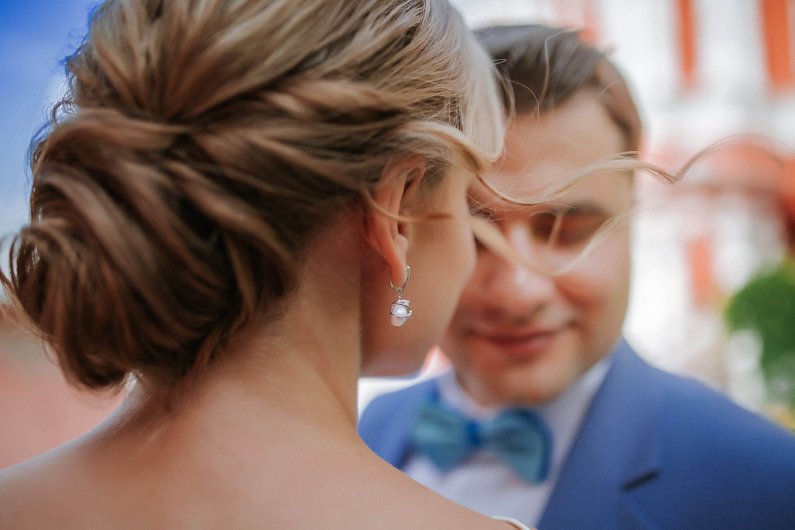 Оля+ Коля 19 июля 2019. Свадебный, семейный фотограф в Дзержинске, Нижнем Новгороде Наталья Хр