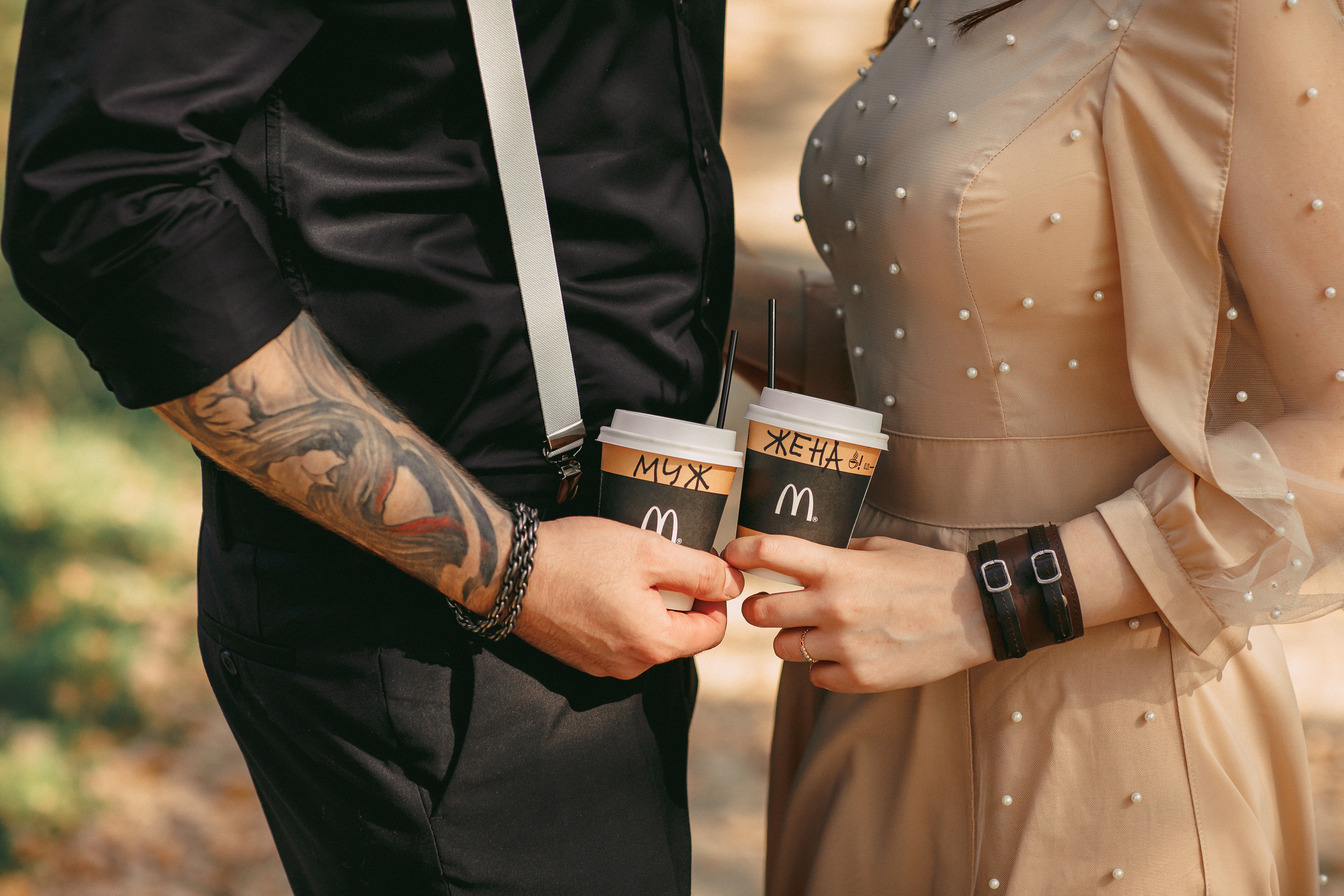 Марат и Оля 13 сентября 2019. Свадебный, семейный фотограф в Дзержинске, Нижнем Новгороде Наталья Хр