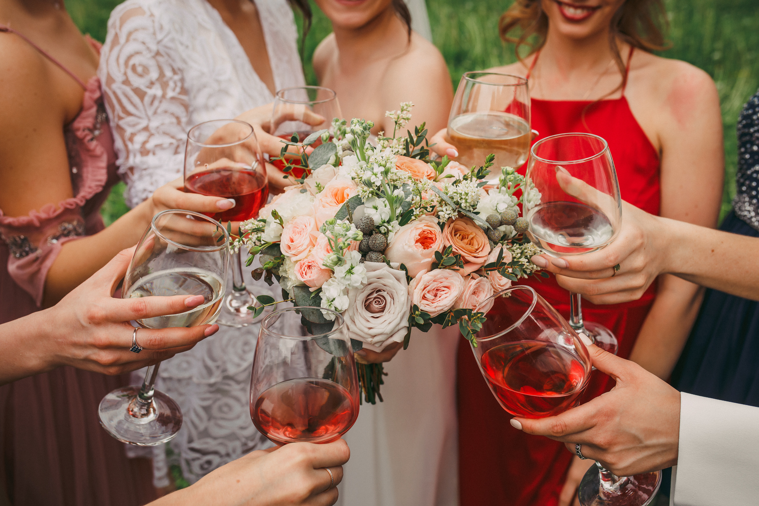 Катя +Саша 1июня 2019. Свадебный, семейный фотограф в Дзержинске, Нижнем Новгороде Наталья Хр