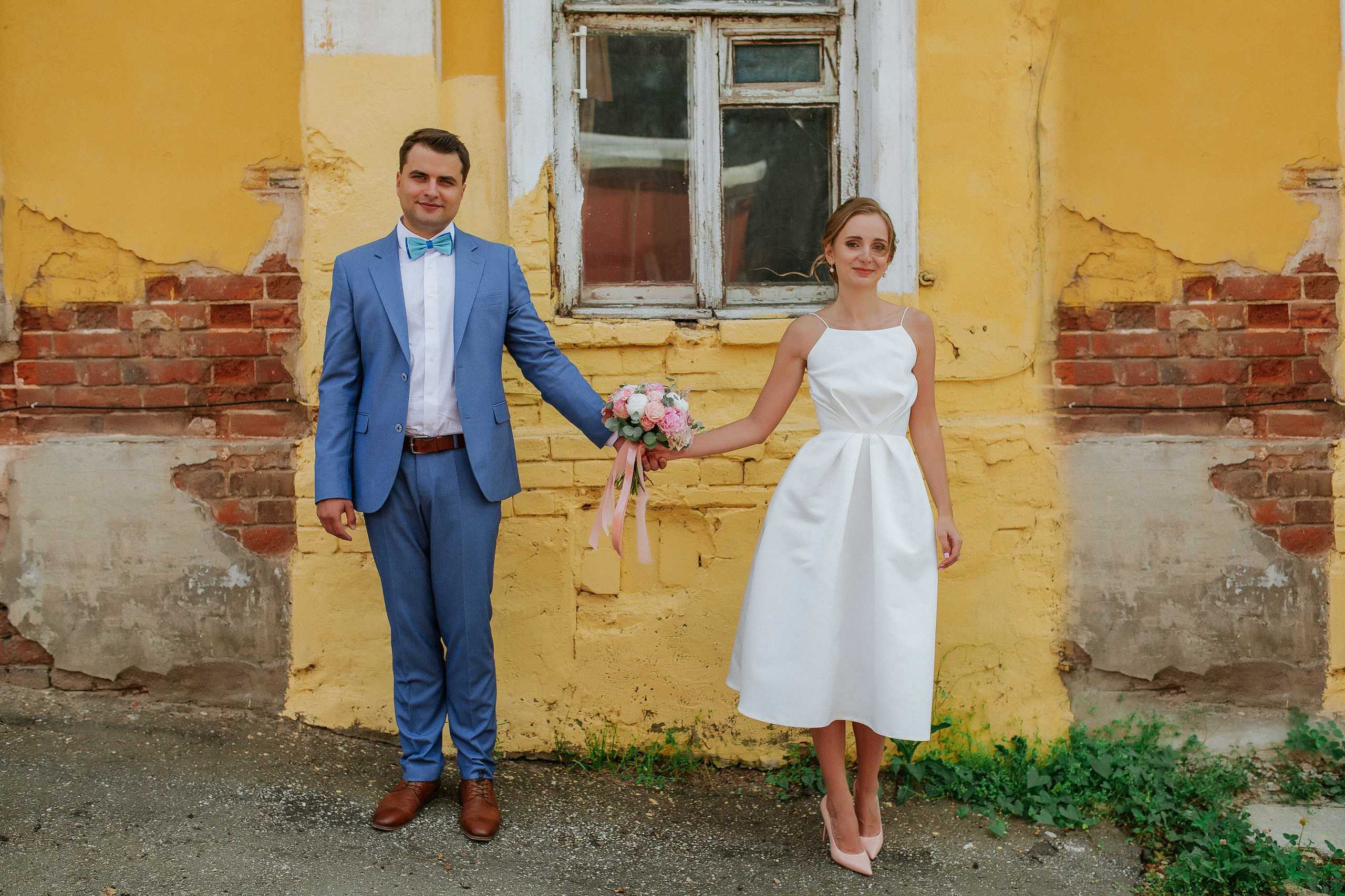 Оля+ Коля 19 июля 2019. Свадебный, семейный фотограф в Дзержинске, Нижнем Новгороде Наталья Хр