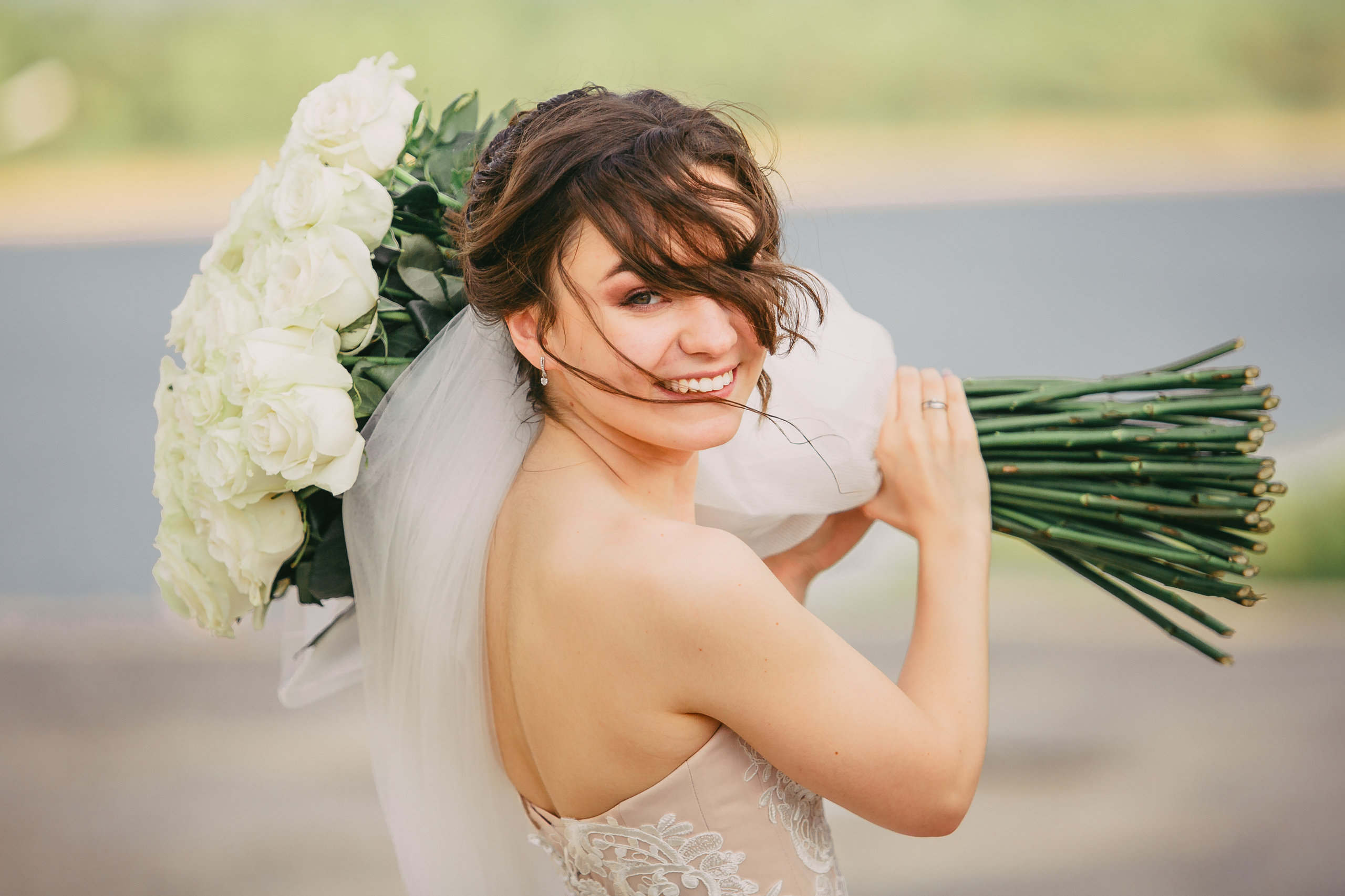 Катя +Саша 1июня 2019. Свадебный, семейный фотограф в Дзержинске, Нижнем Новгороде Наталья Хр