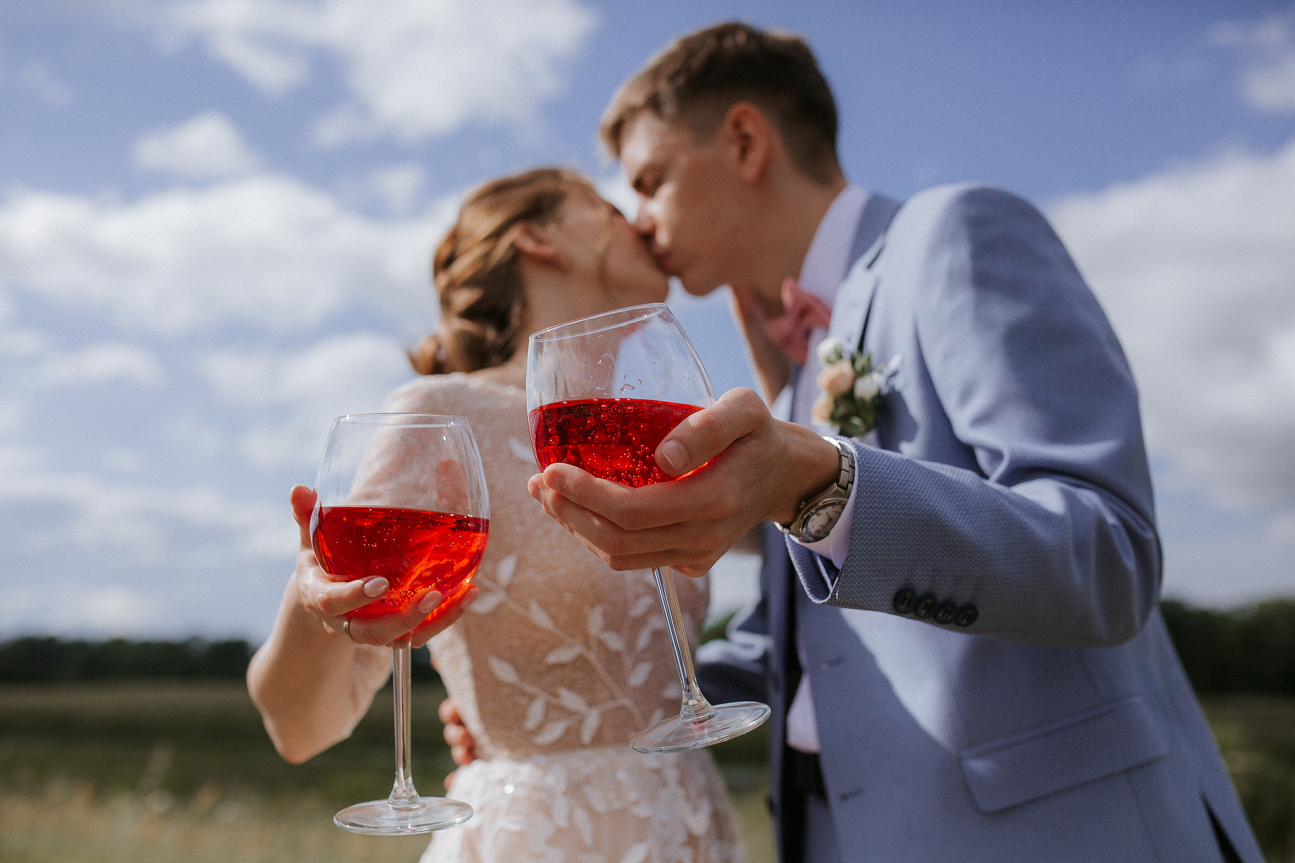 Катя+Павел 13 июля 2019. Свадебный, семейный фотограф в Дзержинске, Нижнем Новгороде Наталья Хр