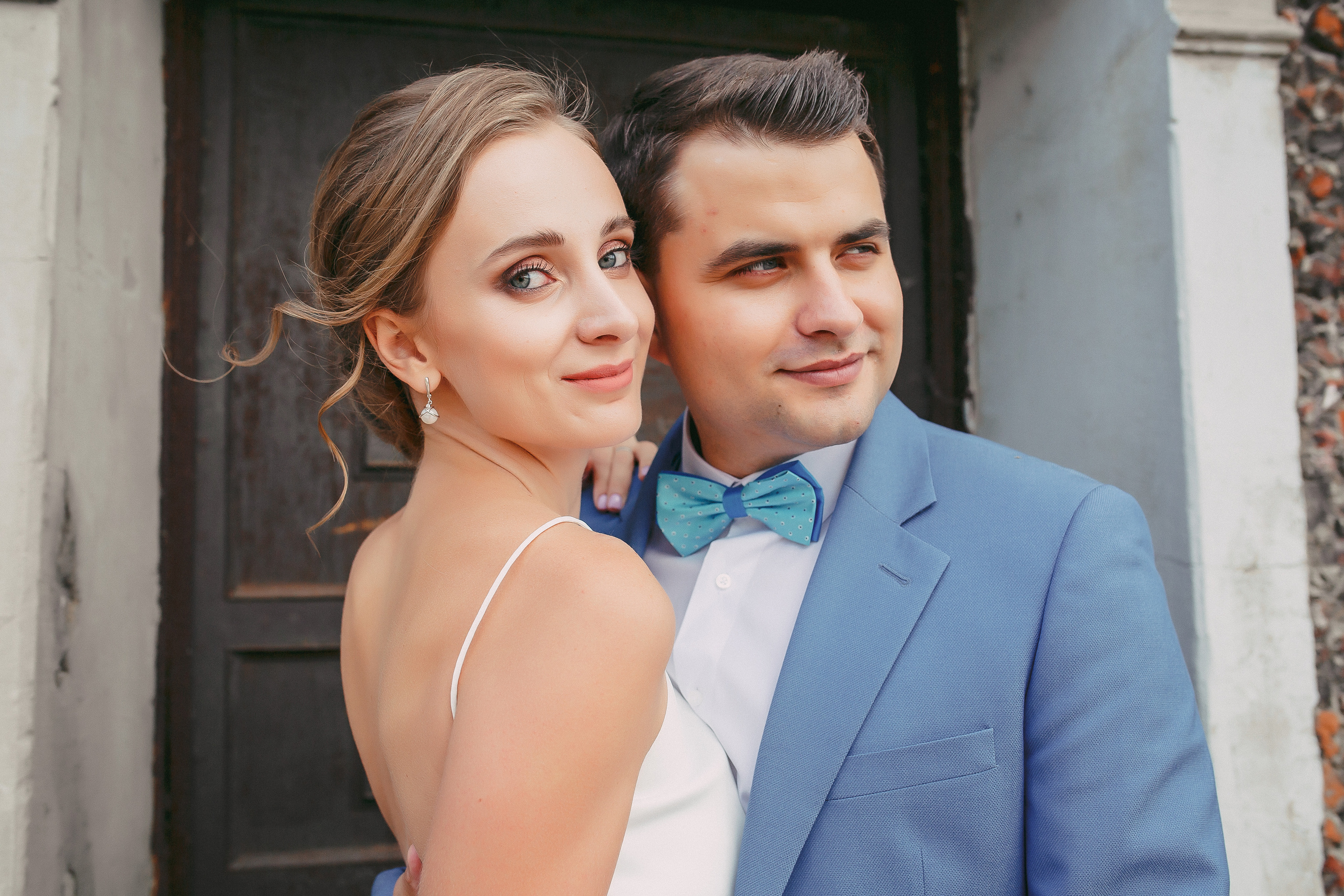 Оля+ Коля 19 июля 2019. Свадебный, семейный фотограф в Дзержинске, Нижнем Новгороде Наталья Хр