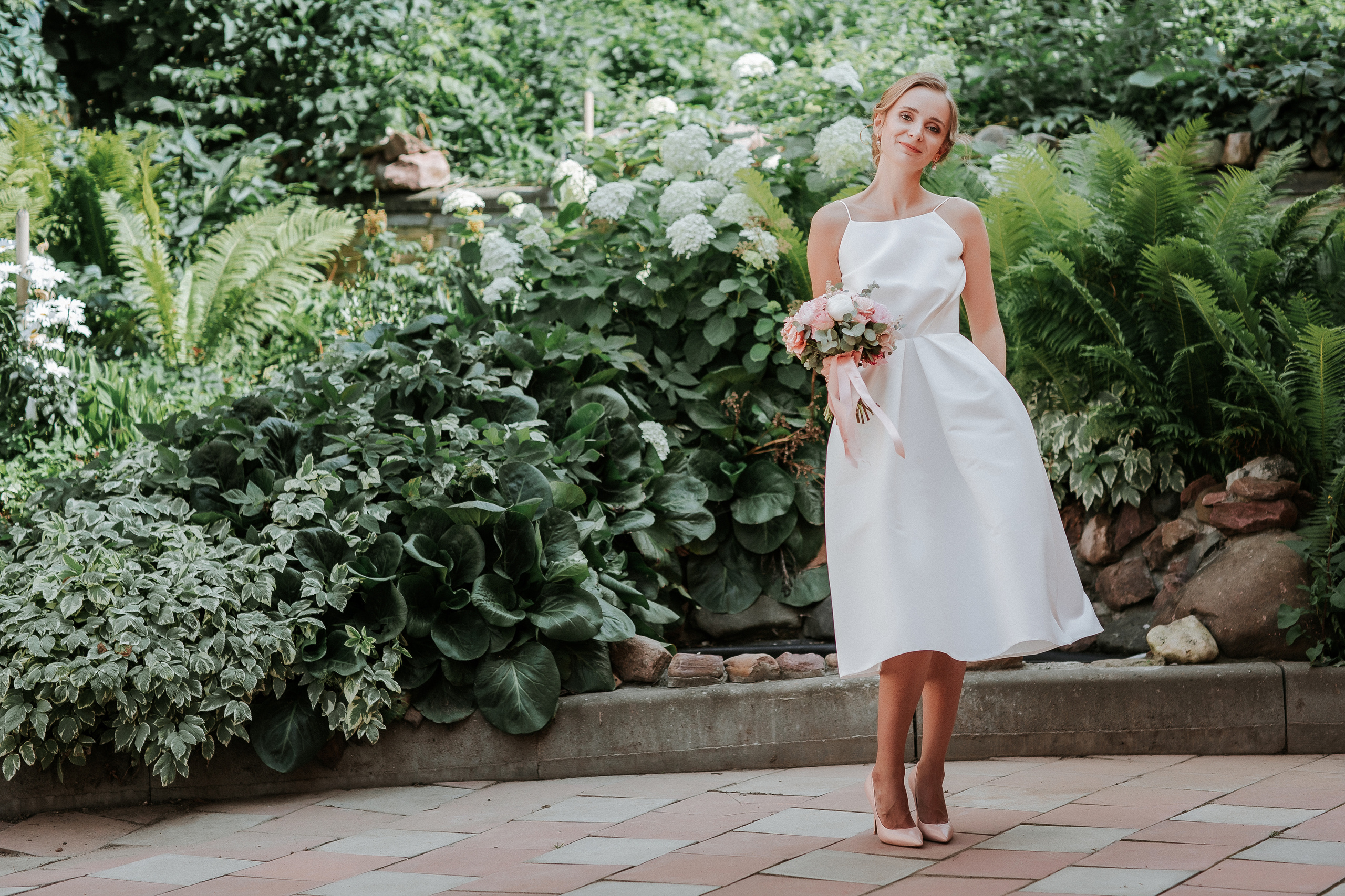 Оля+ Коля 19 июля 2019. Свадебный, семейный фотограф в Дзержинске, Нижнем Новгороде Наталья Хр