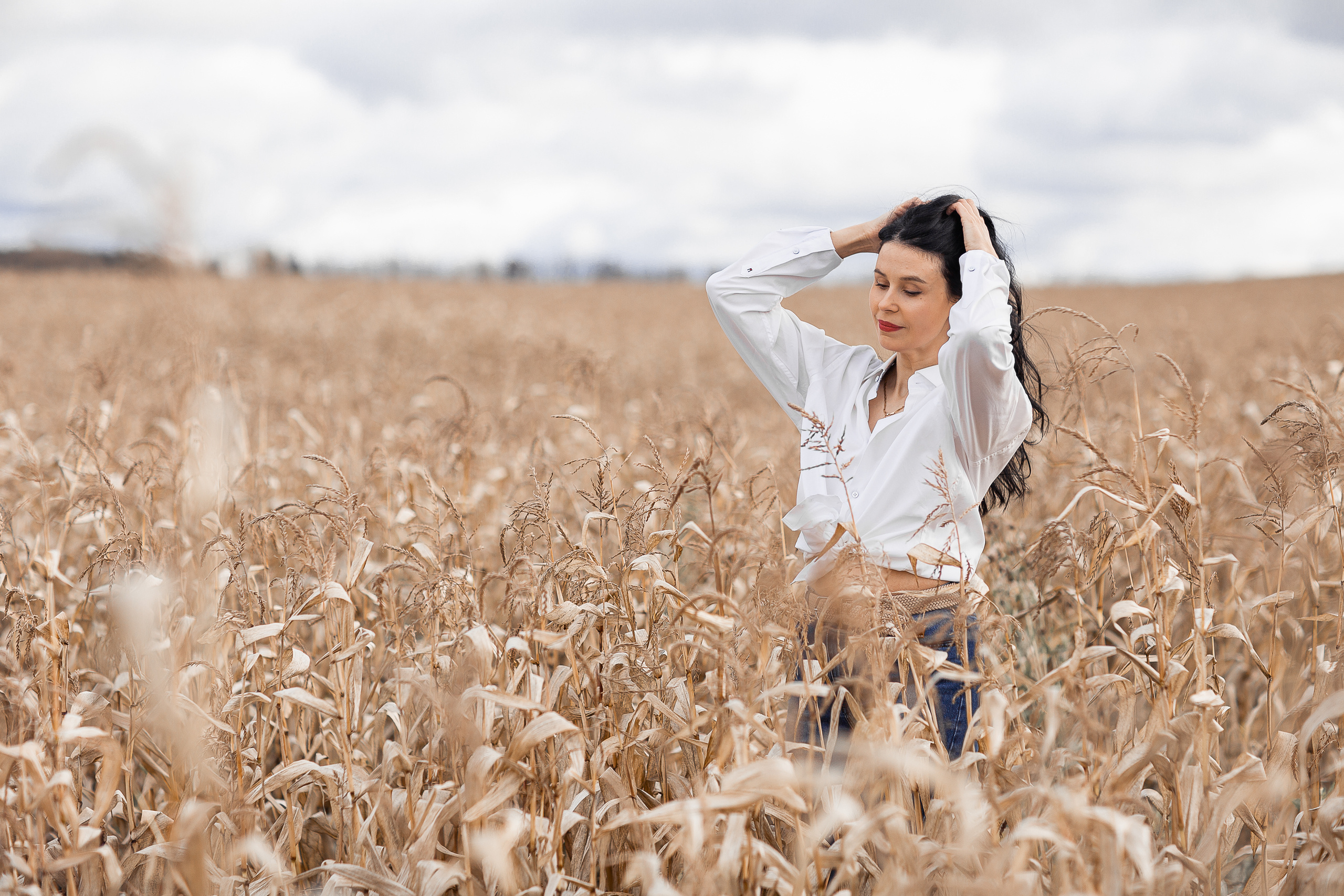 Маргарита. Свадебный, семейный фотограф в Дзержинске, Нижнем Новгороде Наталья Хр