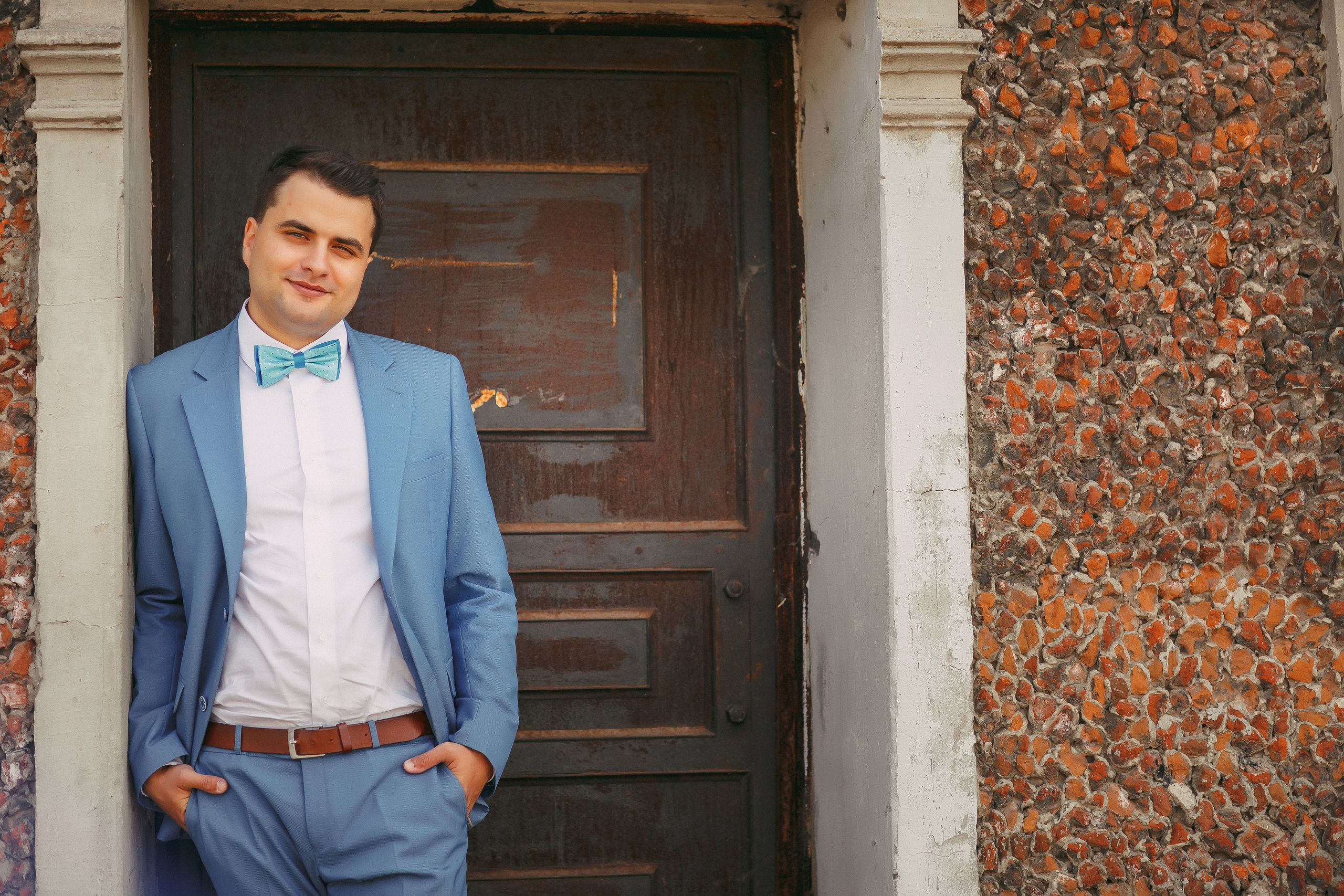 Оля+ Коля 19 июля 2019. Свадебный, семейный фотограф в Дзержинске, Нижнем Новгороде Наталья Хр