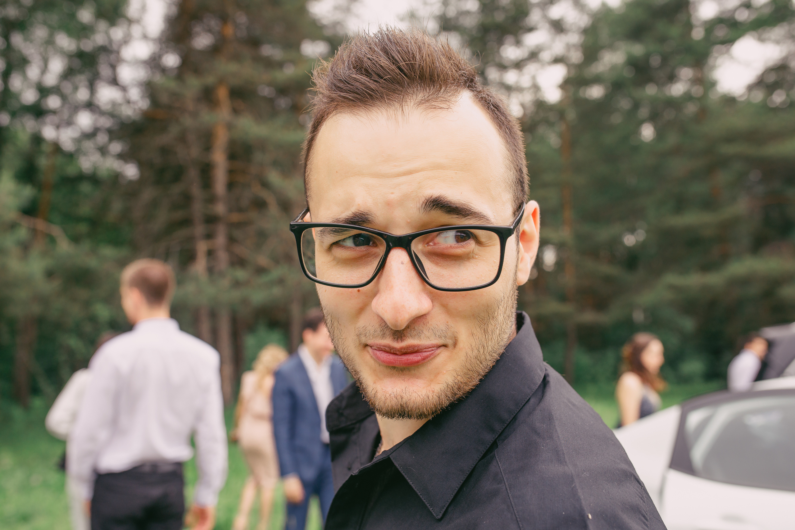 Катя +Саша 1июня 2019. Свадебный, семейный фотограф в Дзержинске, Нижнем Новгороде Наталья Хр