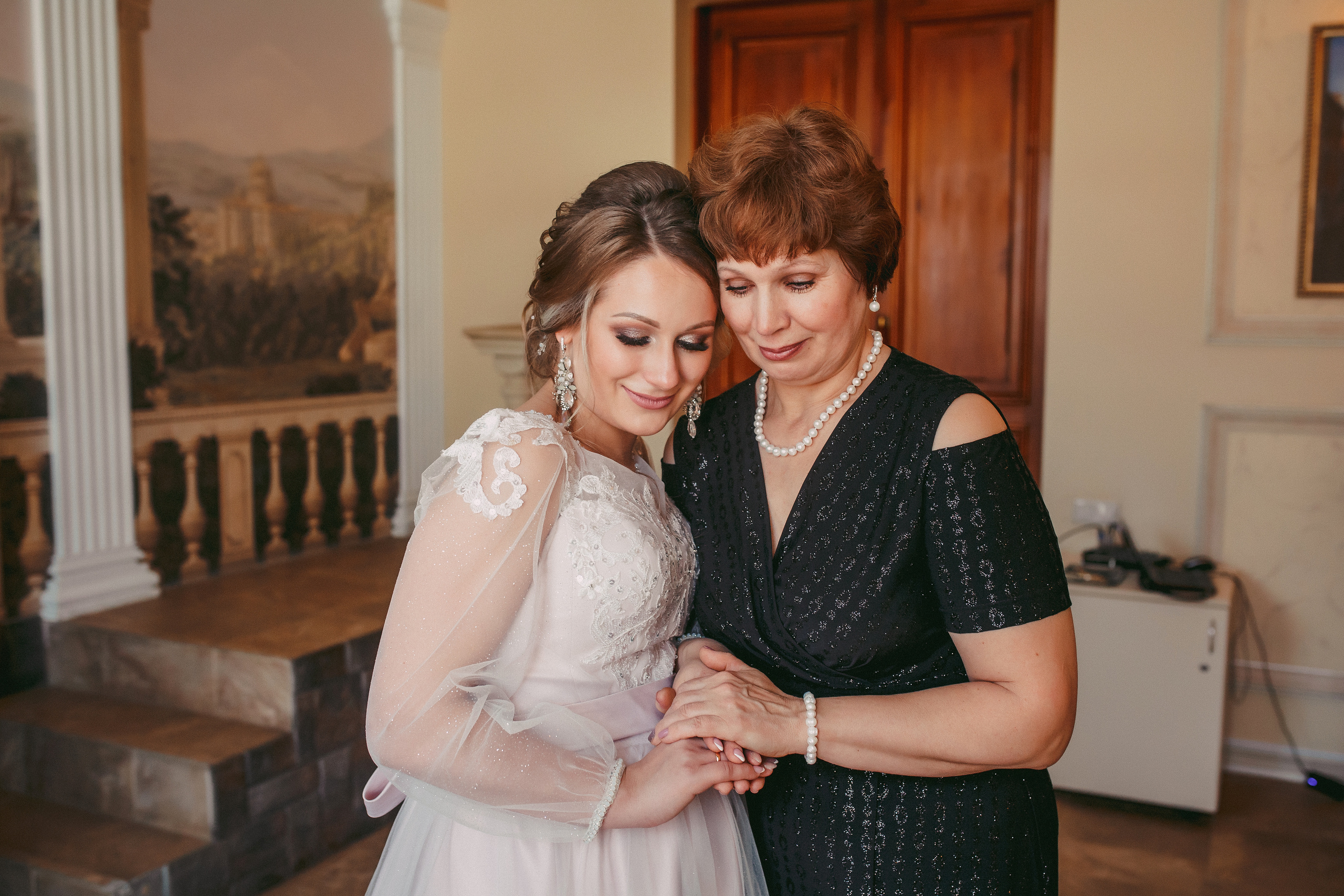 Настя + Максим 16 февраля 2019. Свадебный, семейный фотограф в Дзержинске, Нижнем Новгороде Наталья Хр