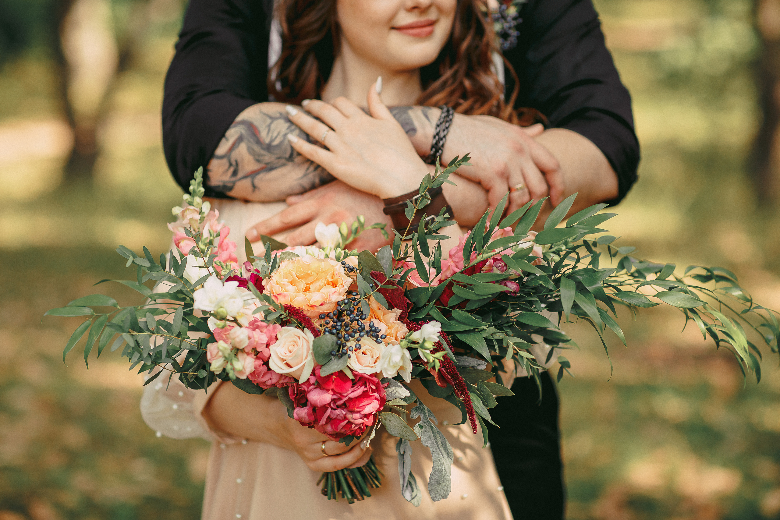 Марат и Оля 13 сентября 2019. Свадебный, семейный фотограф в Дзержинске, Нижнем Новгороде Наталья Хр