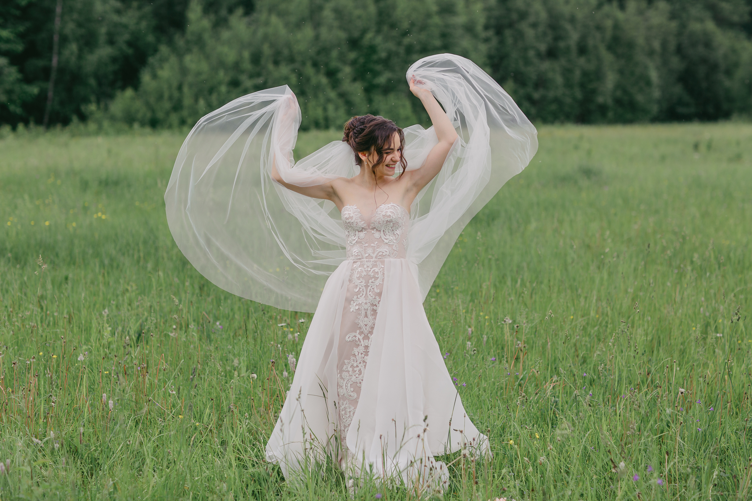 Катя +Саша 1июня 2019. Свадебный, семейный фотограф в Дзержинске, Нижнем Новгороде Наталья Хр