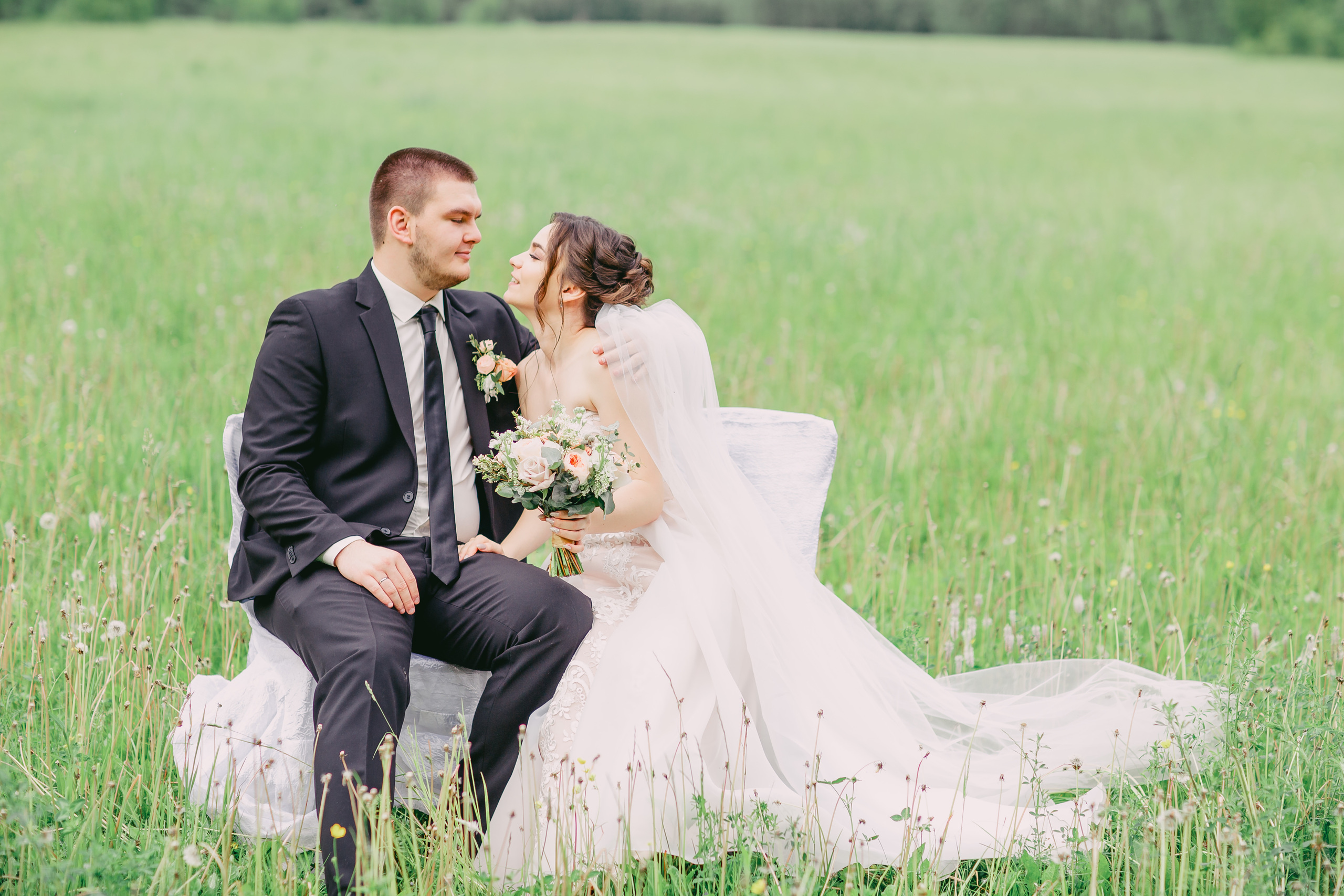 Катя +Саша 1июня 2019. Свадебный, семейный фотограф в Дзержинске, Нижнем Новгороде Наталья Хр