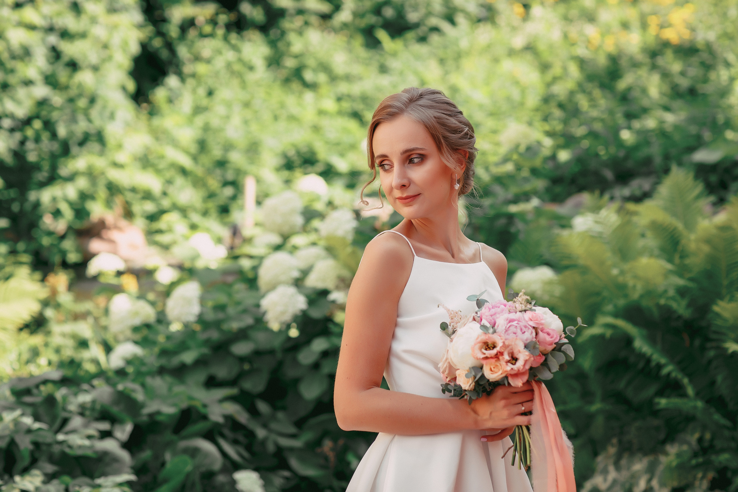 Оля+ Коля 19 июля 2019. Свадебный, семейный фотограф в Дзержинске, Нижнем Новгороде Наталья Хр