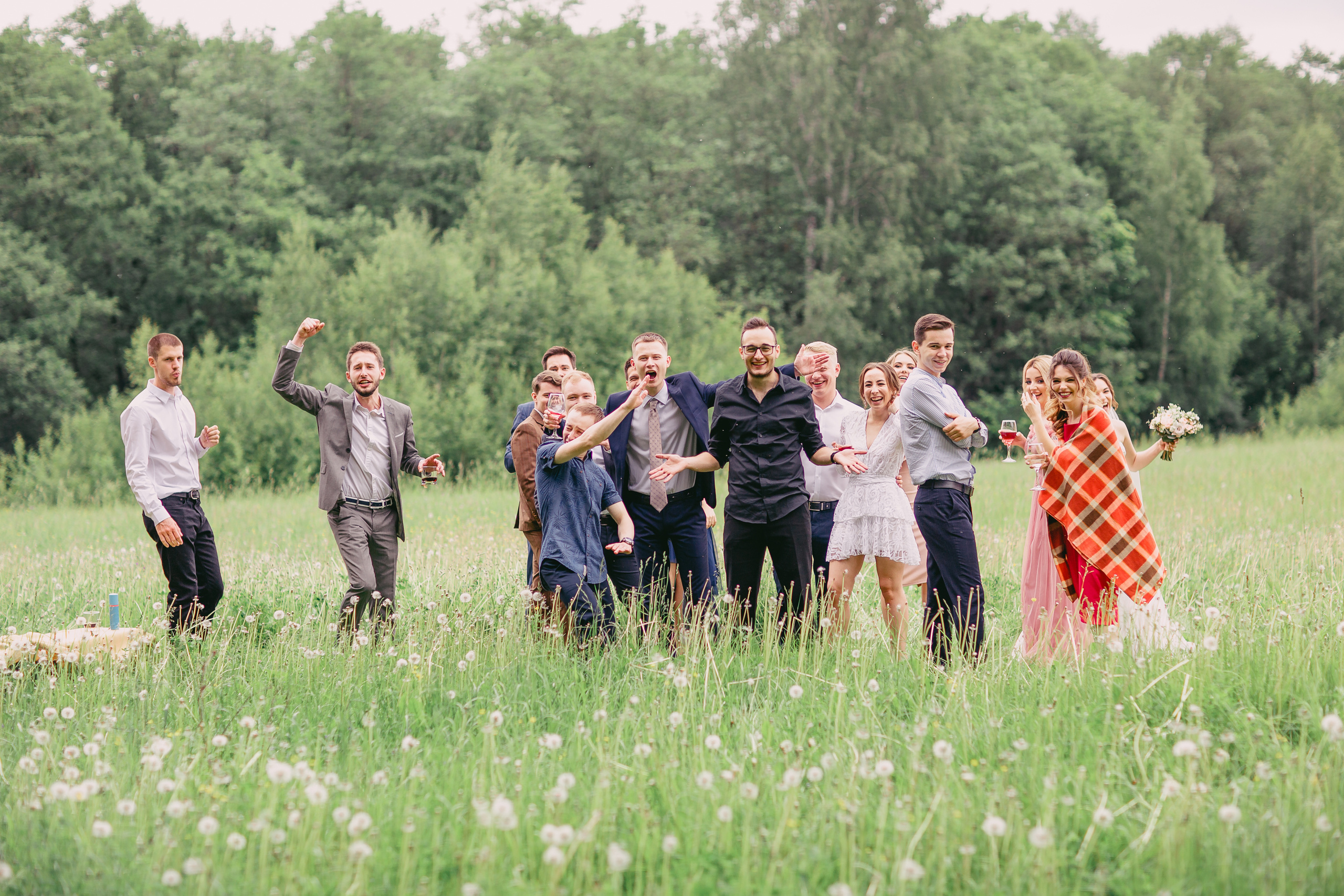 Катя +Саша 1июня 2019. Свадебный, семейный фотограф в Дзержинске, Нижнем Новгороде Наталья Хр