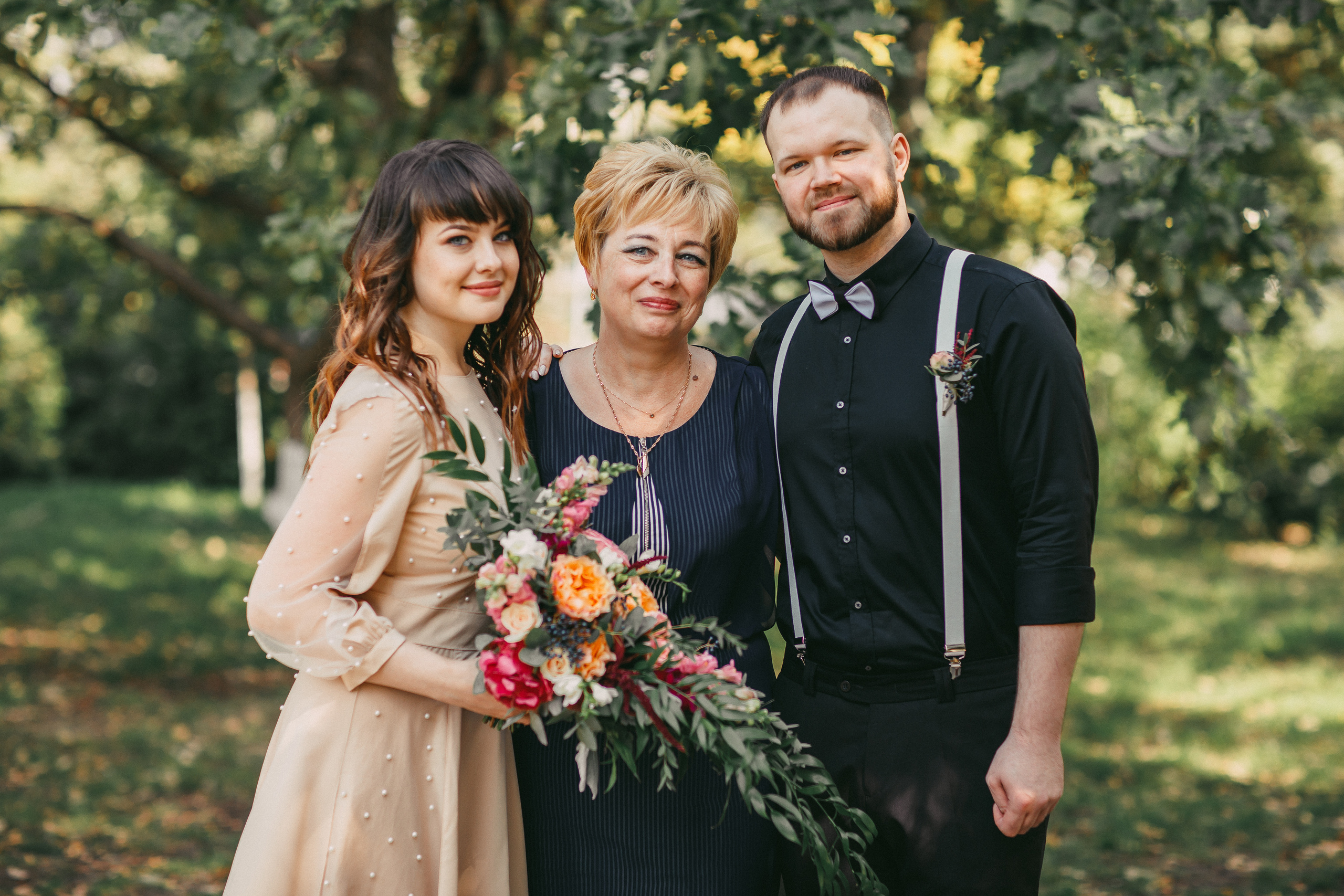 Марат и Оля 13 сентября 2019. Свадебный, семейный фотограф в Дзержинске, Нижнем Новгороде Наталья Хр