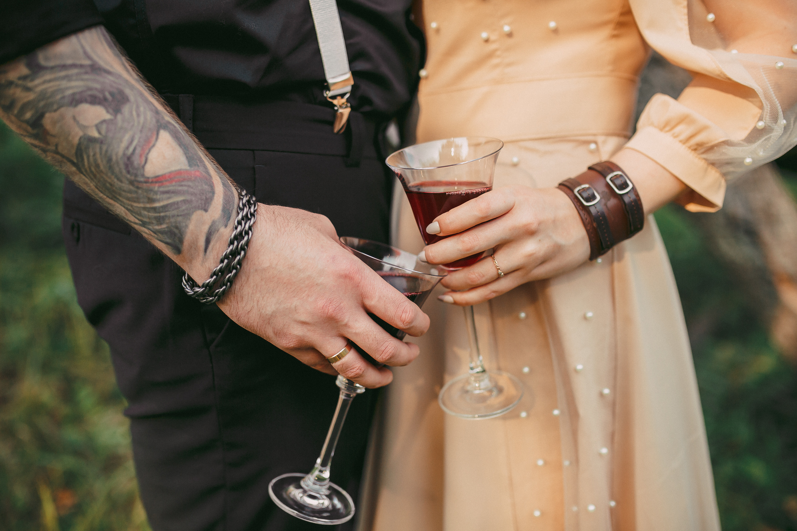 Марат и Оля 13 сентября 2019. Свадебный, семейный фотограф в Дзержинске, Нижнем Новгороде Наталья Хр