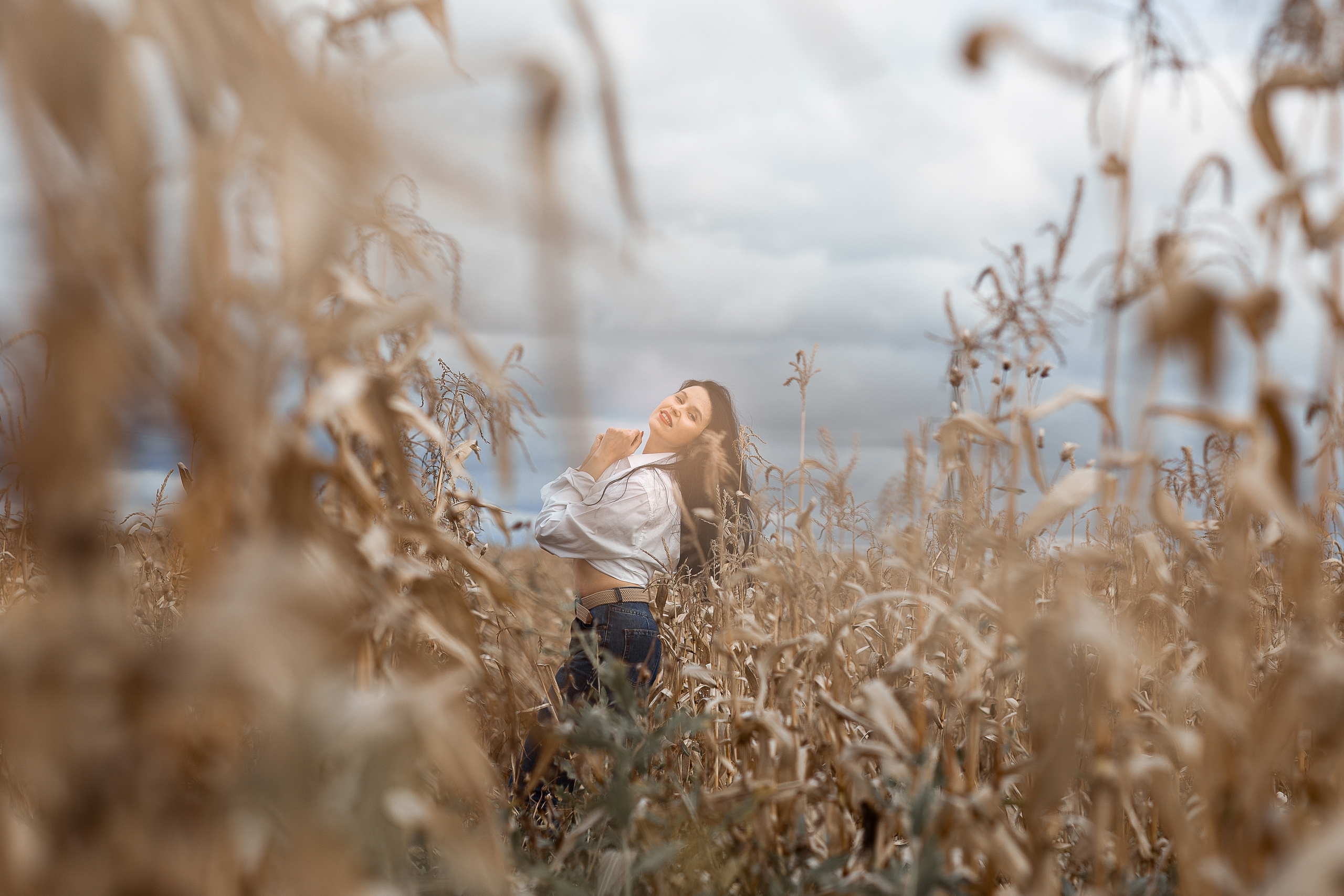 Маргарита. Свадебный, семейный фотограф в Дзержинске, Нижнем Новгороде Наталья Хр