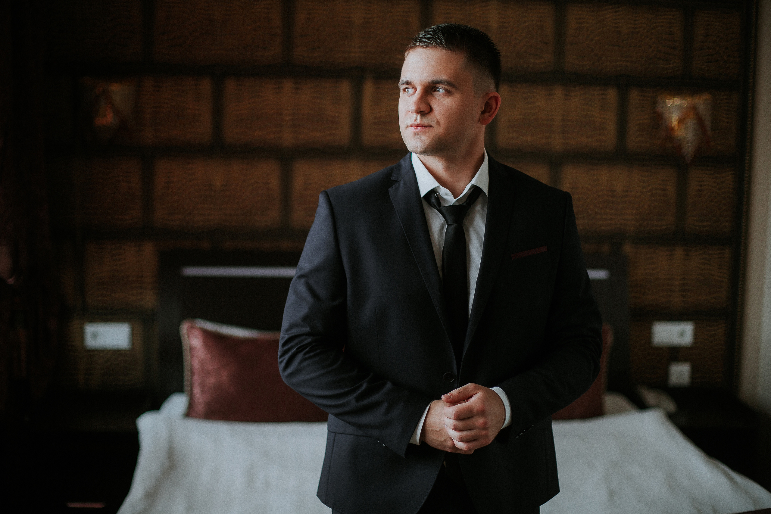 Настя + Максим 16 февраля 2019. Свадебный, семейный фотограф в Дзержинске, Нижнем Новгороде Наталья Хр