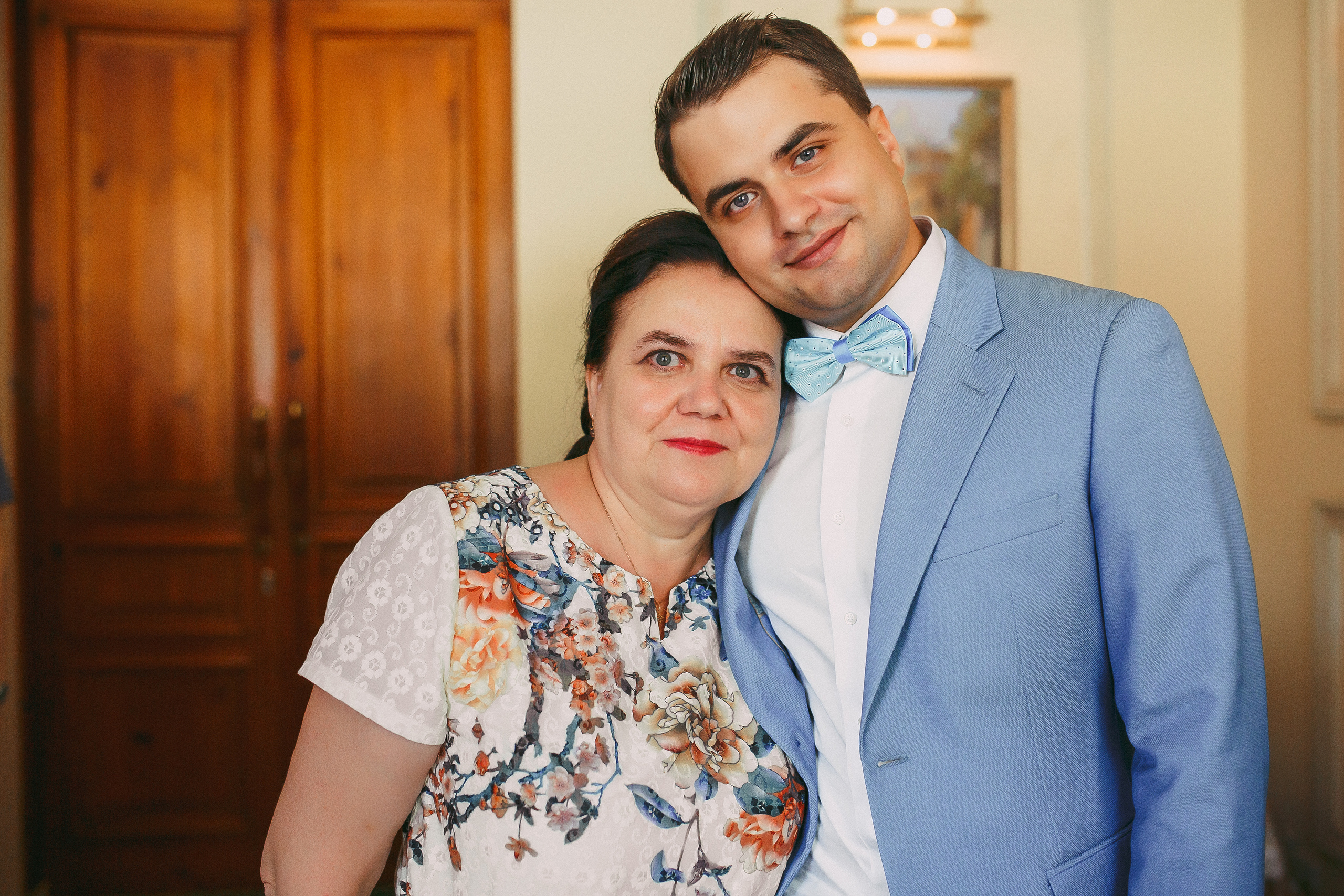 Оля+ Коля 19 июля 2019. Свадебный, семейный фотограф в Дзержинске, Нижнем Новгороде Наталья Хр