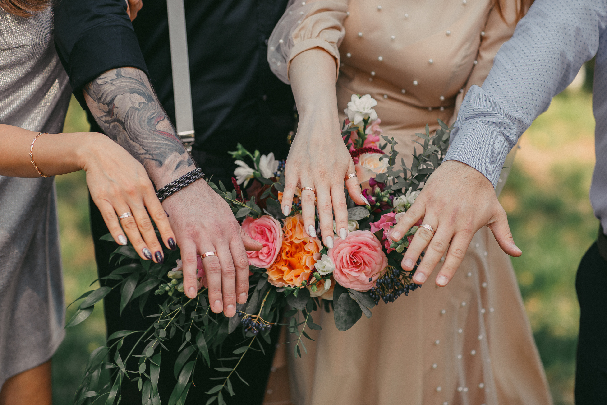 Марат и Оля 13 сентября 2019. Свадебный, семейный фотограф в Дзержинске, Нижнем Новгороде Наталья Хр