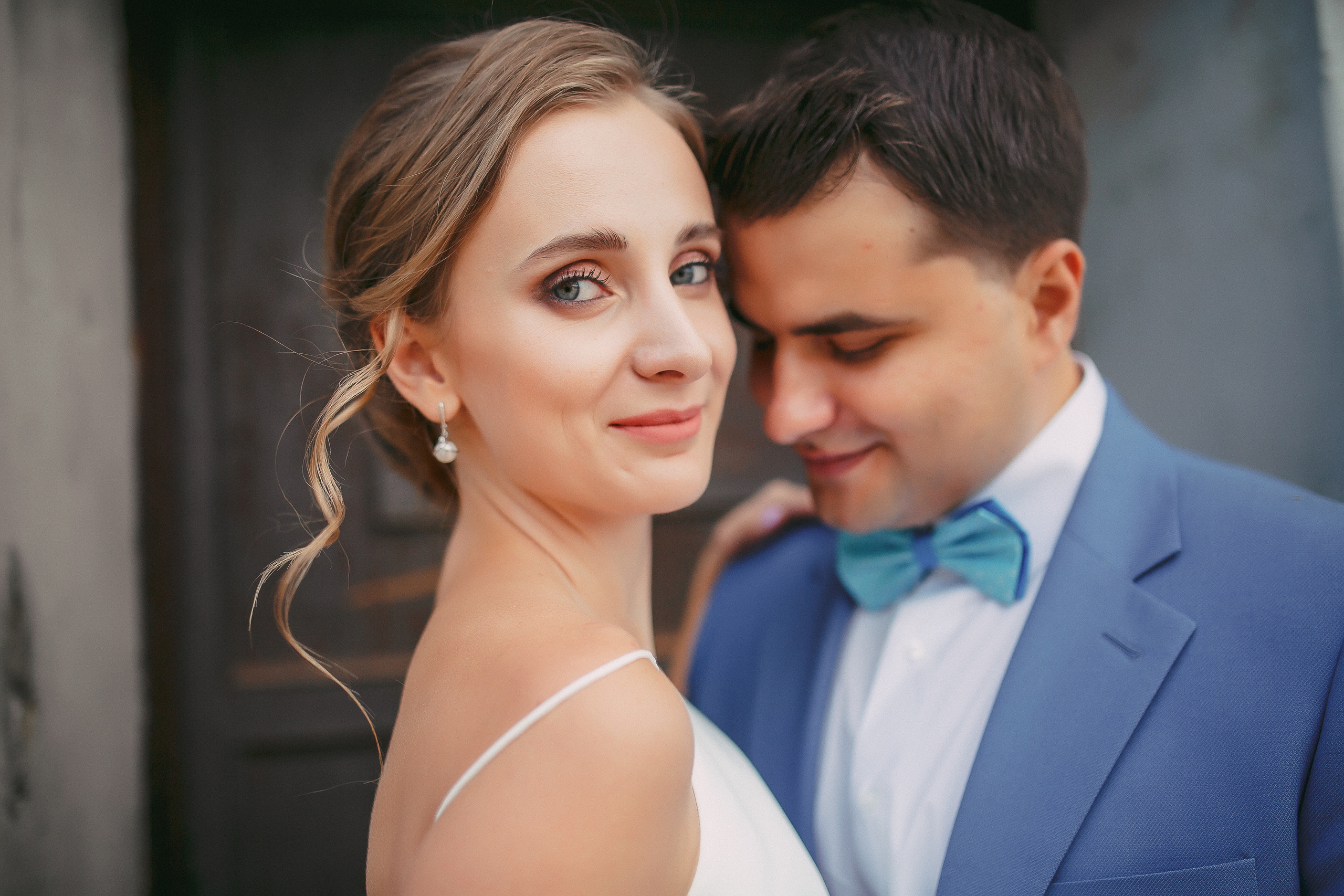 Оля+ Коля 19 июля 2019. Свадебный, семейный фотограф в Дзержинске, Нижнем Новгороде Наталья Хр