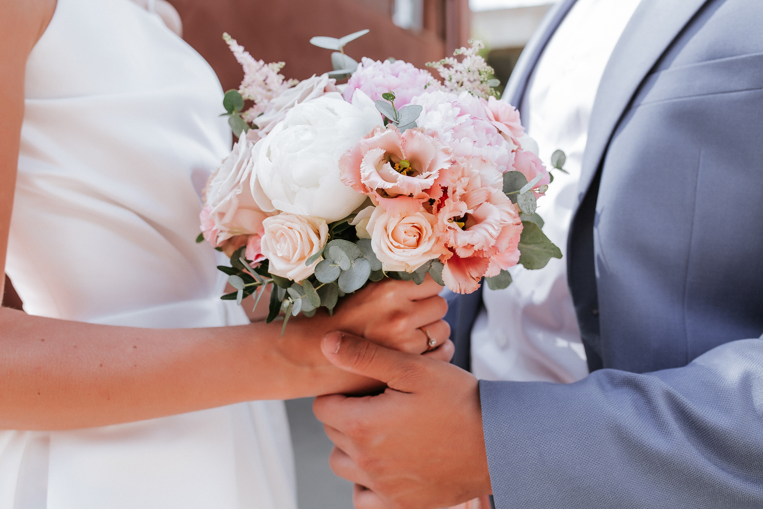 Оля+ Коля 19 июля 2019. Свадебный, семейный фотограф в Дзержинске, Нижнем Новгороде Наталья Хр